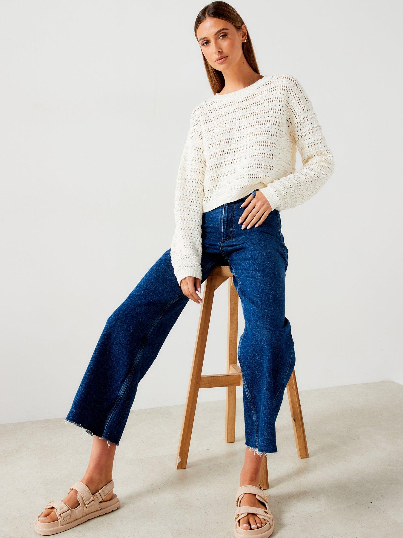 mango-catherine-culotte-jeans-bluedetail