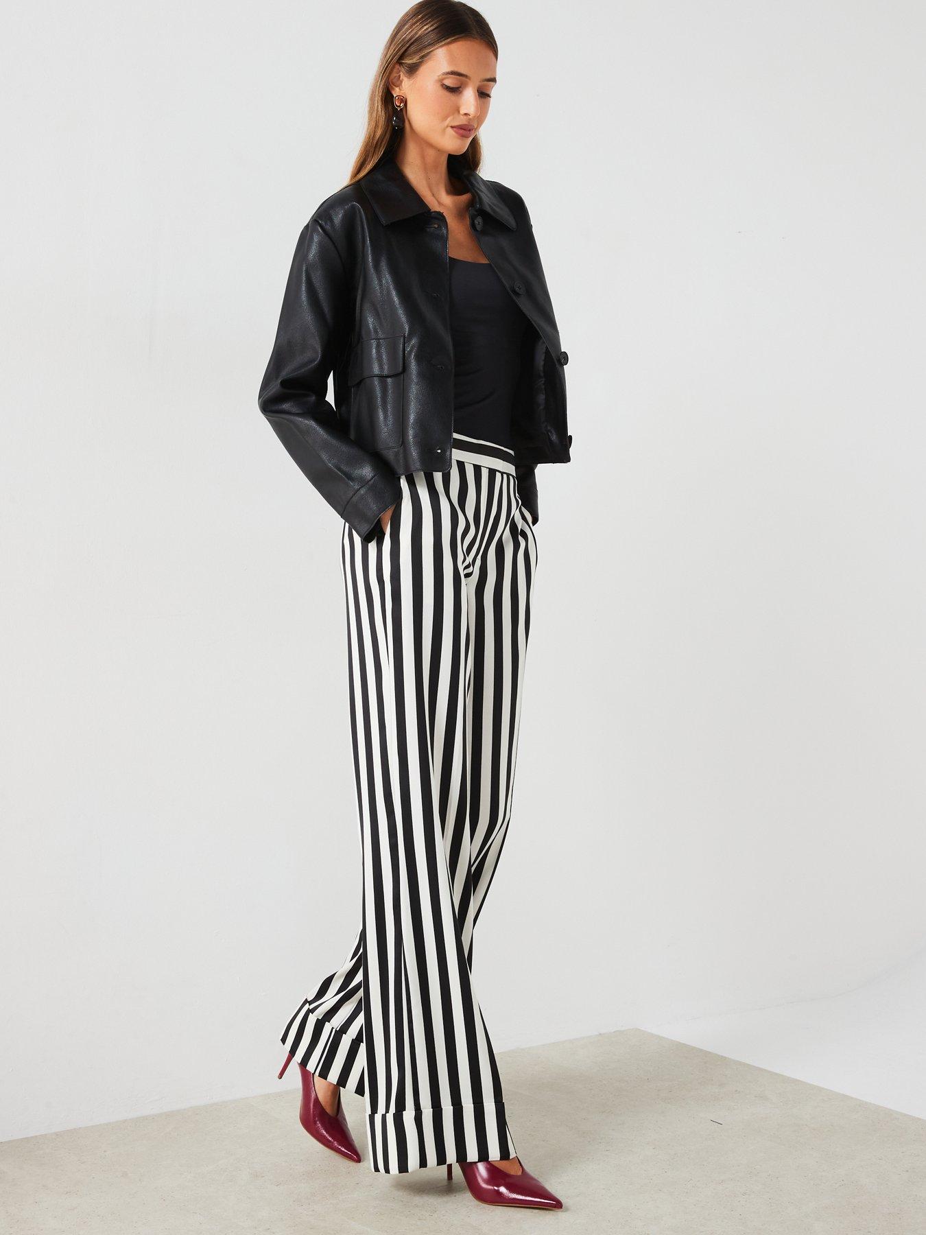 mango-mono-stripe-trousers-whiteblackback