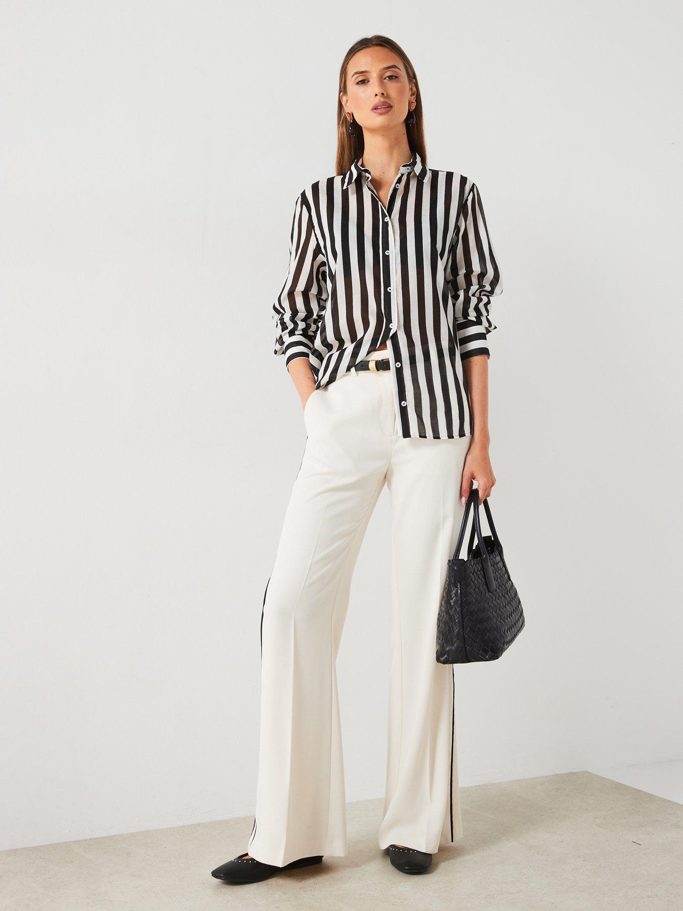 mango-striped-shirt-whiteback