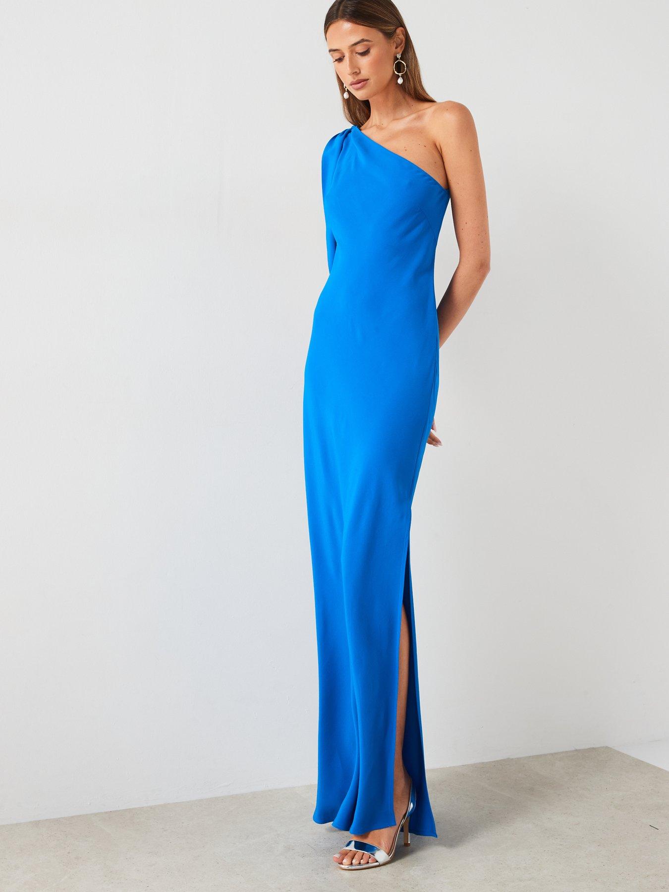 mango-one-shoulder-maxi-dressdetail