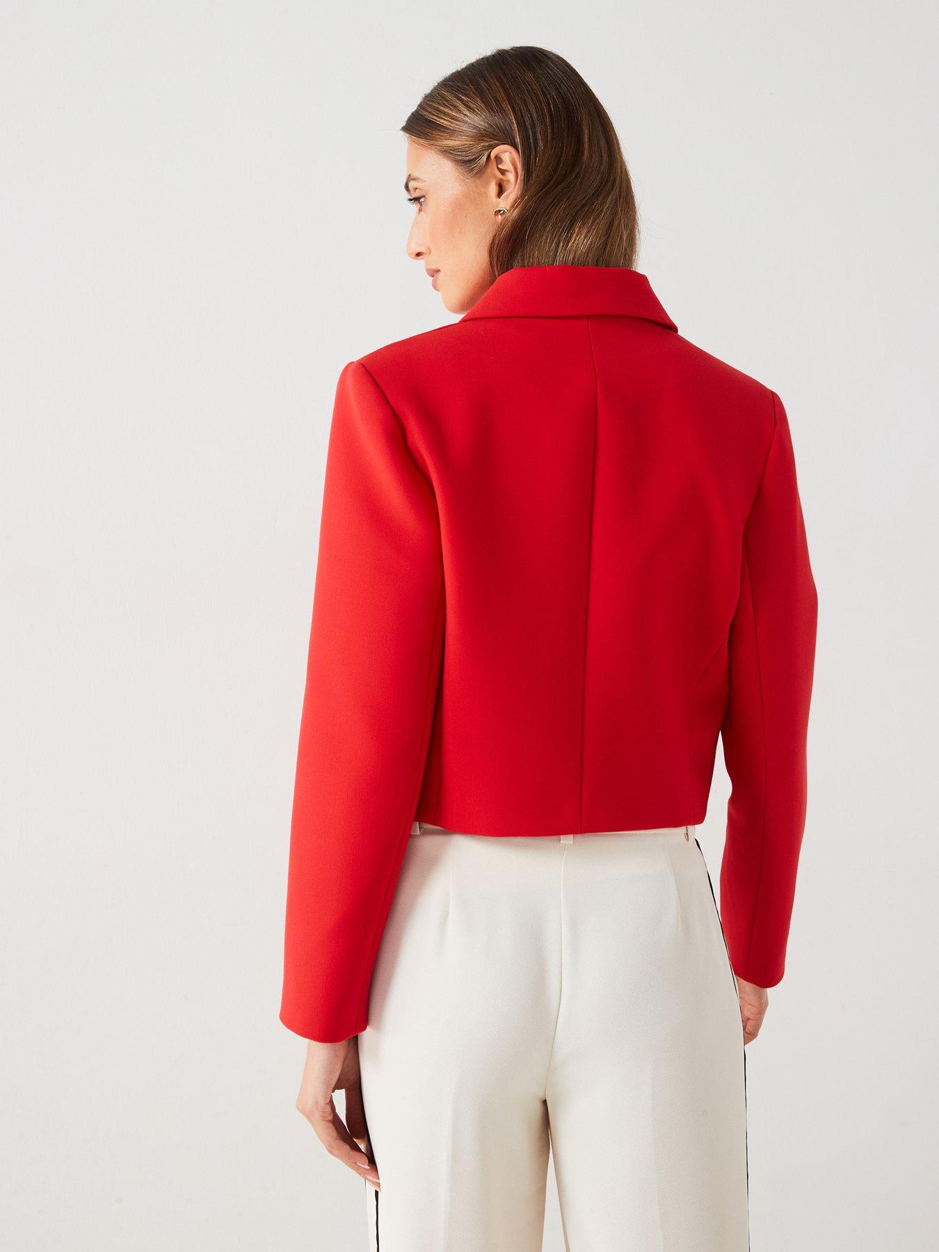 mango-tailored-collar-jacket-redstillFront