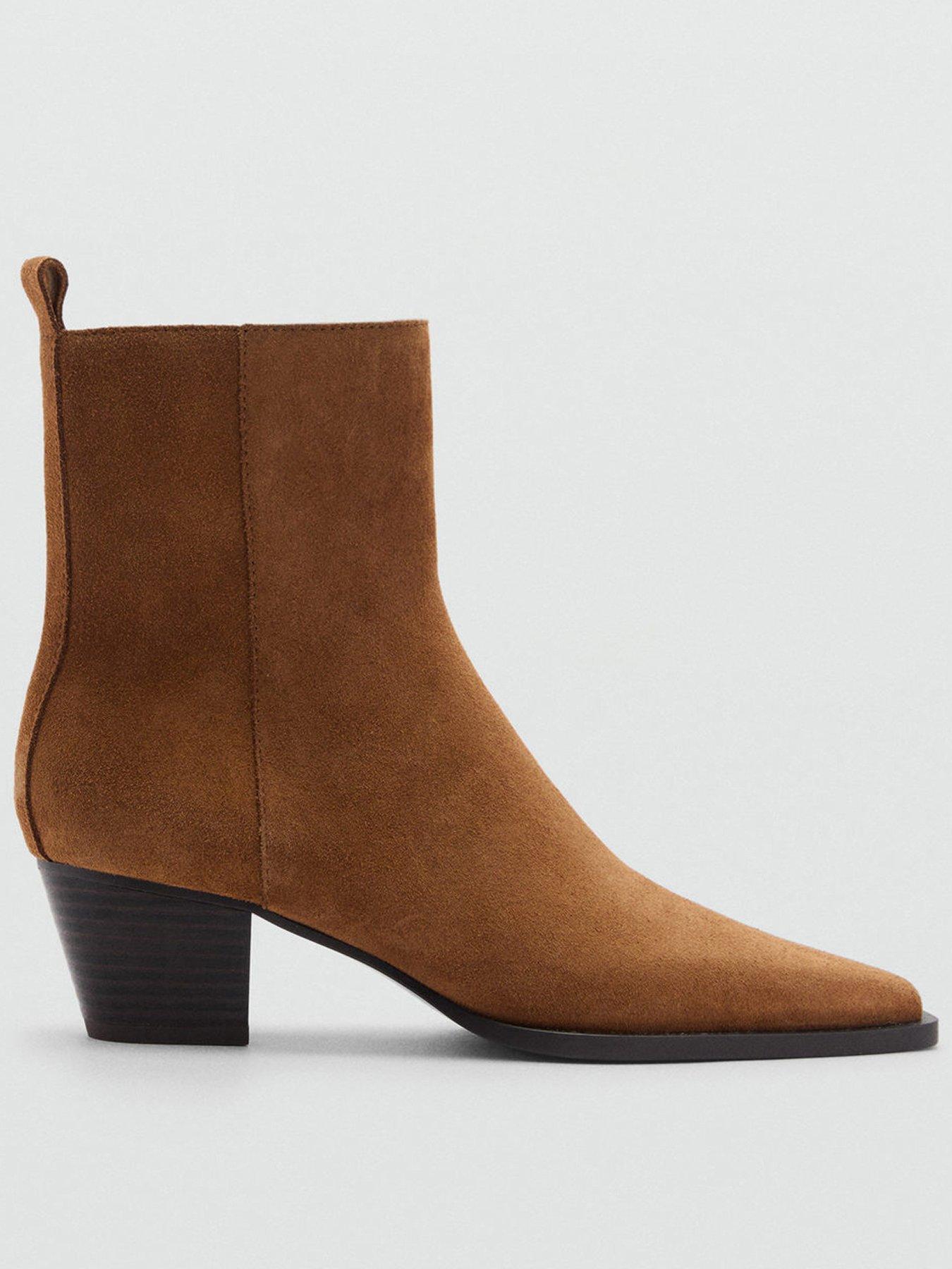 mango-heeled-western-boot