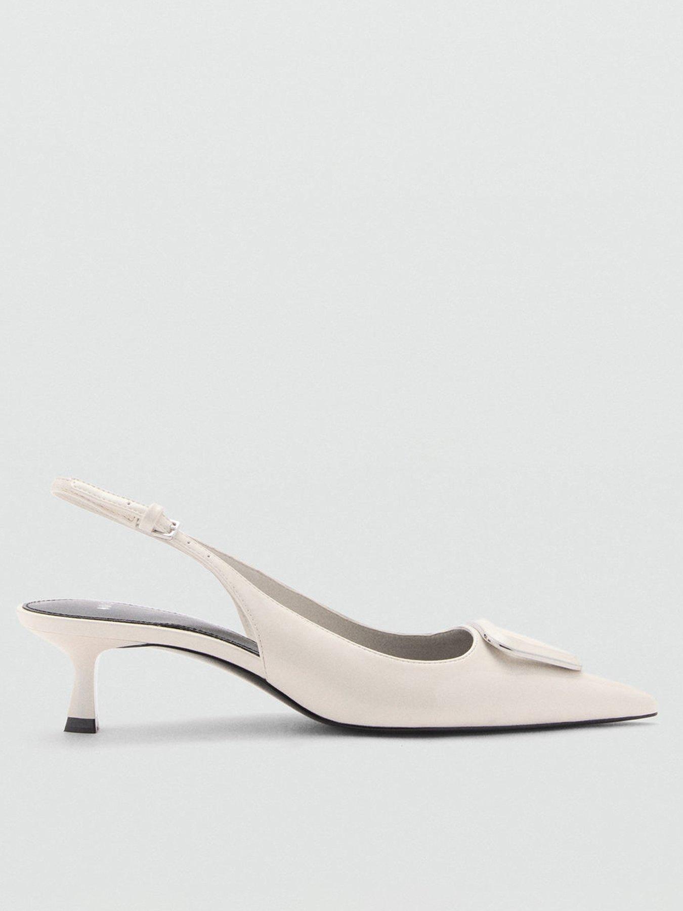 mango-pointed-kitten-heels-white