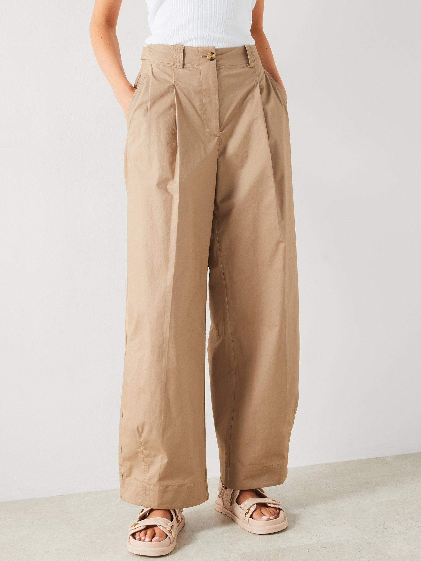 mango-pleated-wide-leg-trouser