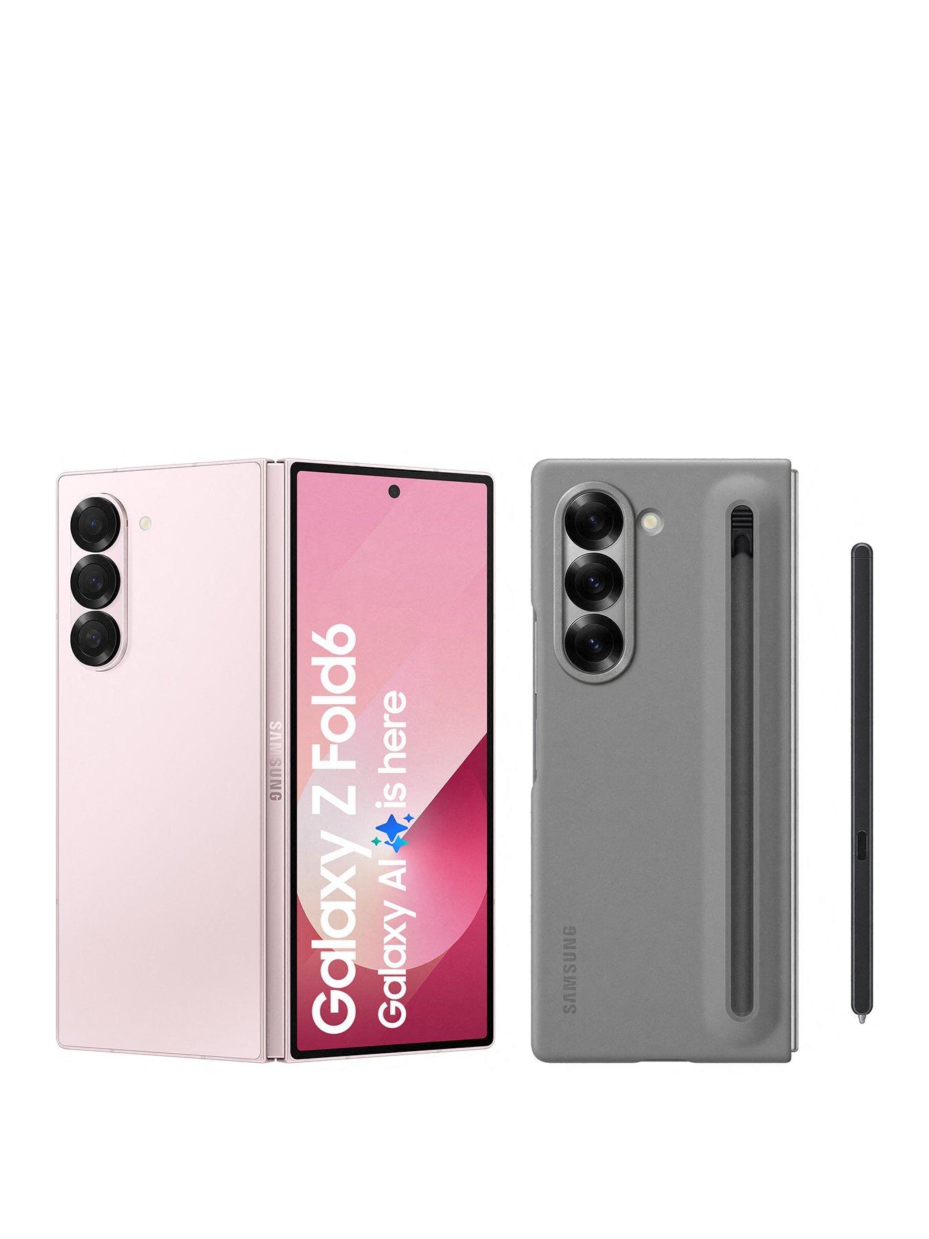 undefined Galaxy Z Fold6 - Galaxy AI