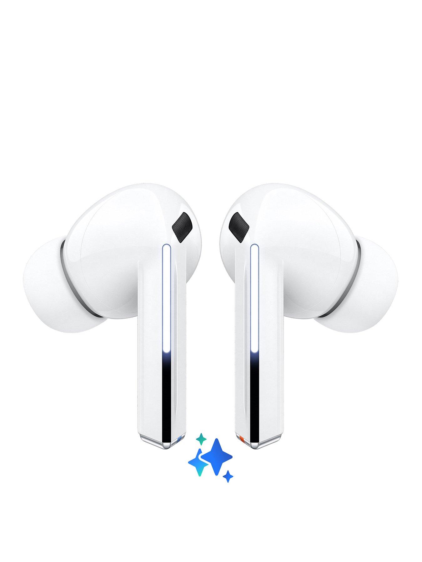 undefined Galaxy Buds3 Pro - Galaxy AI
