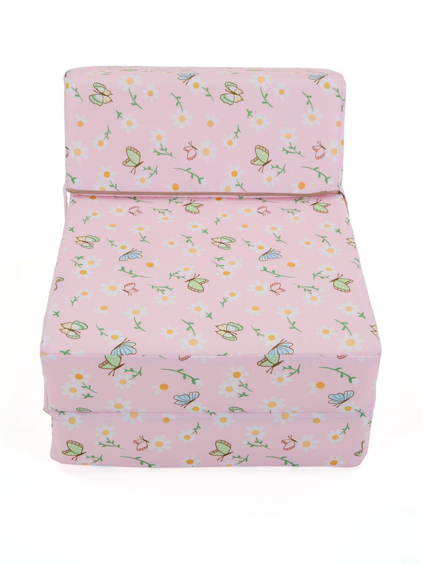 kaikoo-kids-single-fold-out-chair-bed-ndash-butterflyback