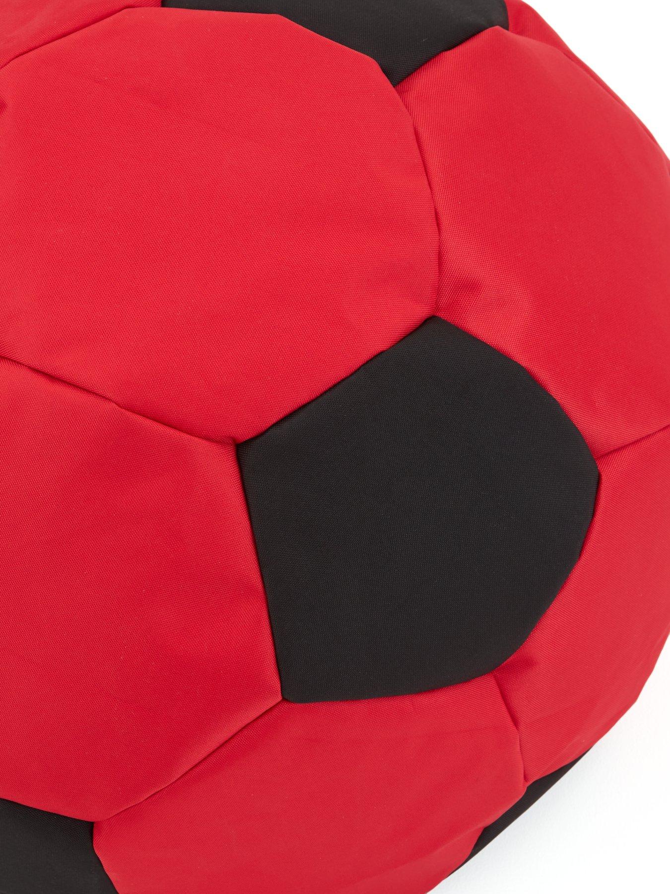 kaikoo-kids-football-beanbag-in-redback