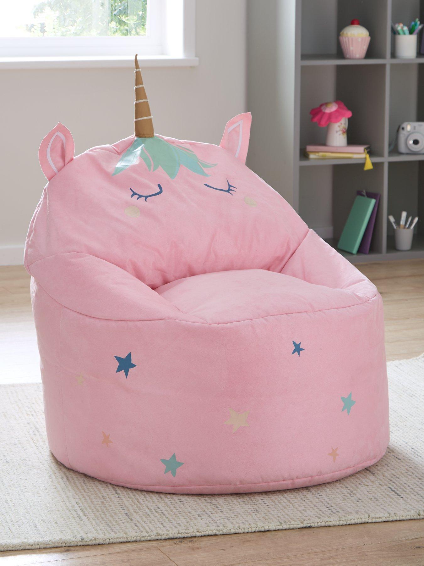 kaikoo-unicorn-kids-beanbag