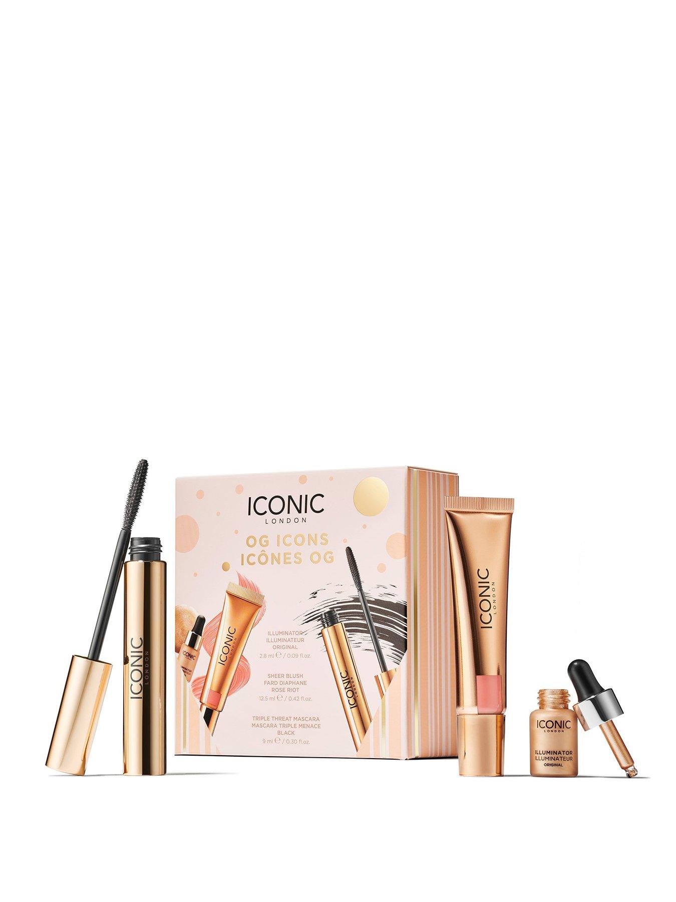 undefined Iconic London OG Icons Giftset (worth £54)