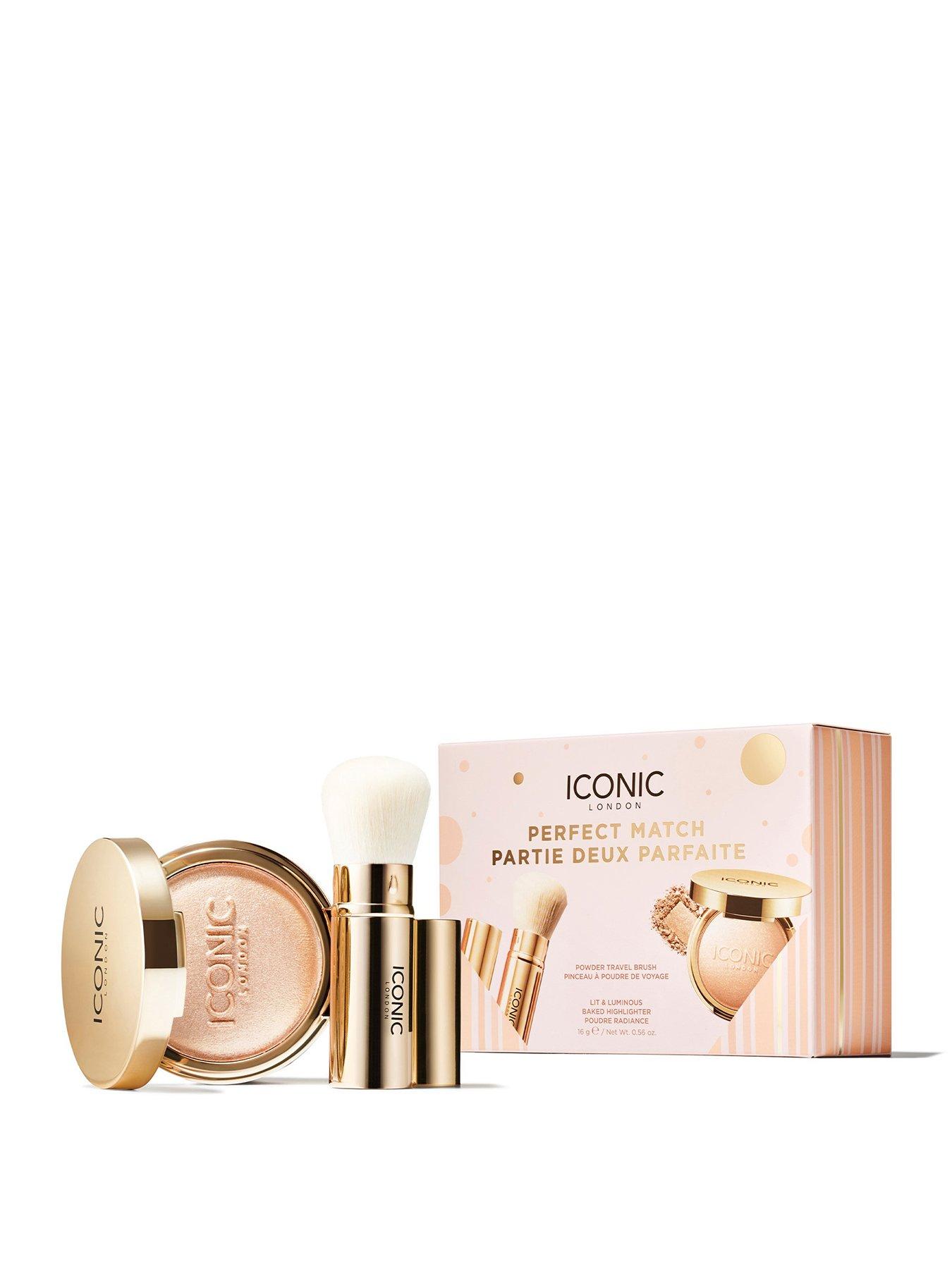 undefined Iconic London Perfect Match Giftset (worth £47)