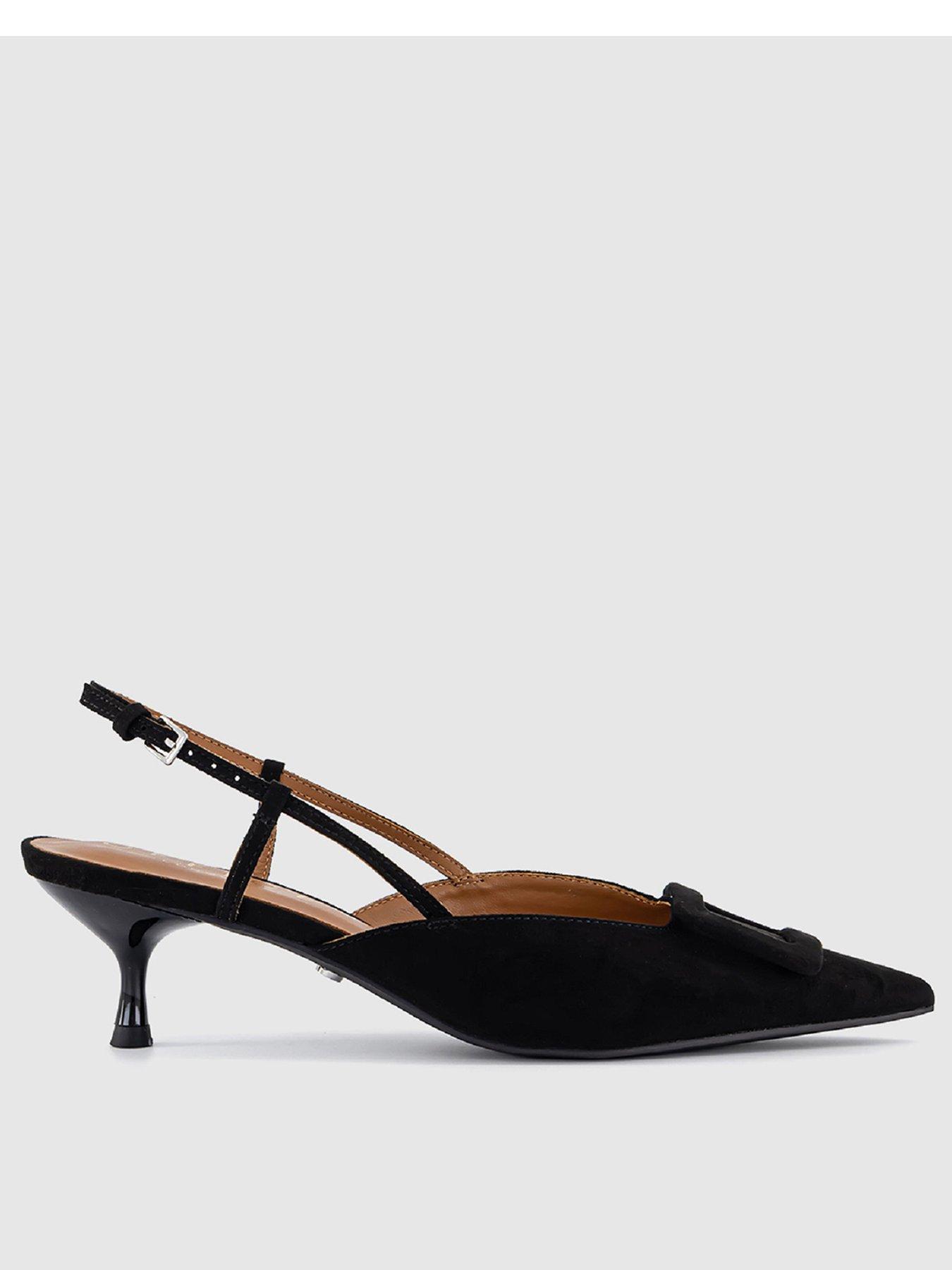 office-masquerade-sling-back-courts-black