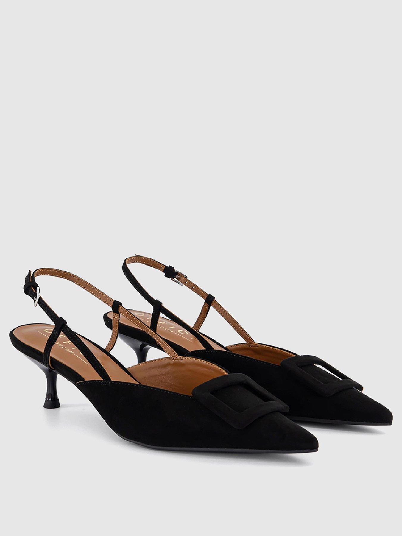 office-masquerade-sling-back-courts-blackstillFront