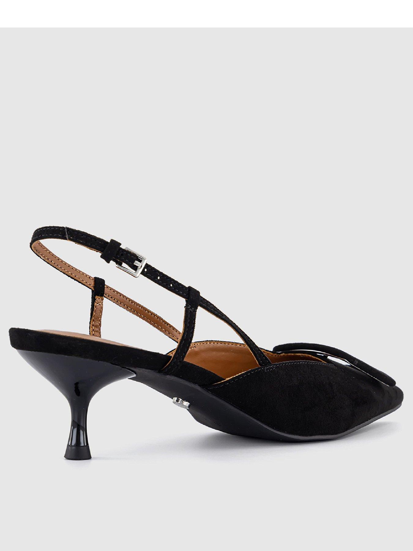 office-masquerade-sling-back-courts-blackback