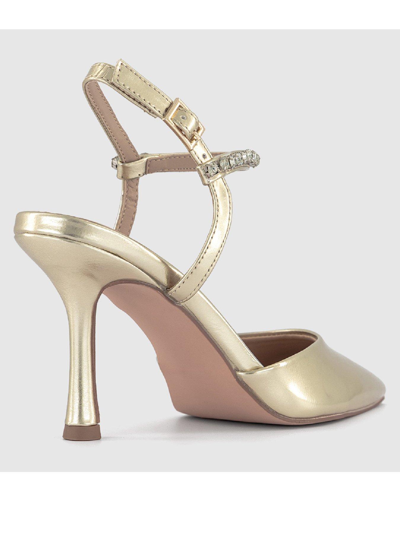 office-embellished-court-open-back-pointed-toe-courts-goldback