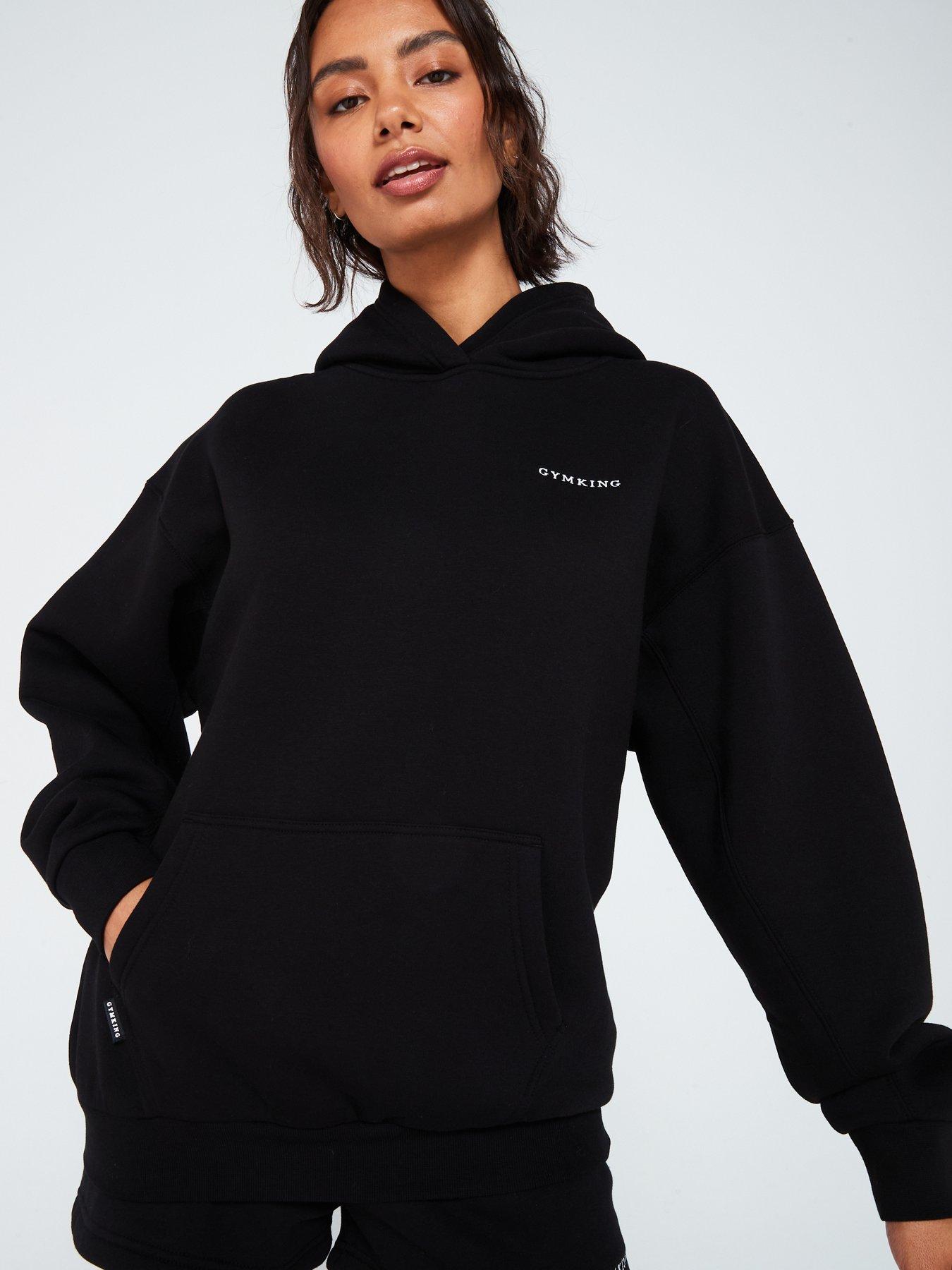 gym-king-womens-365-relaxed-fit-hoodie-blackdetail