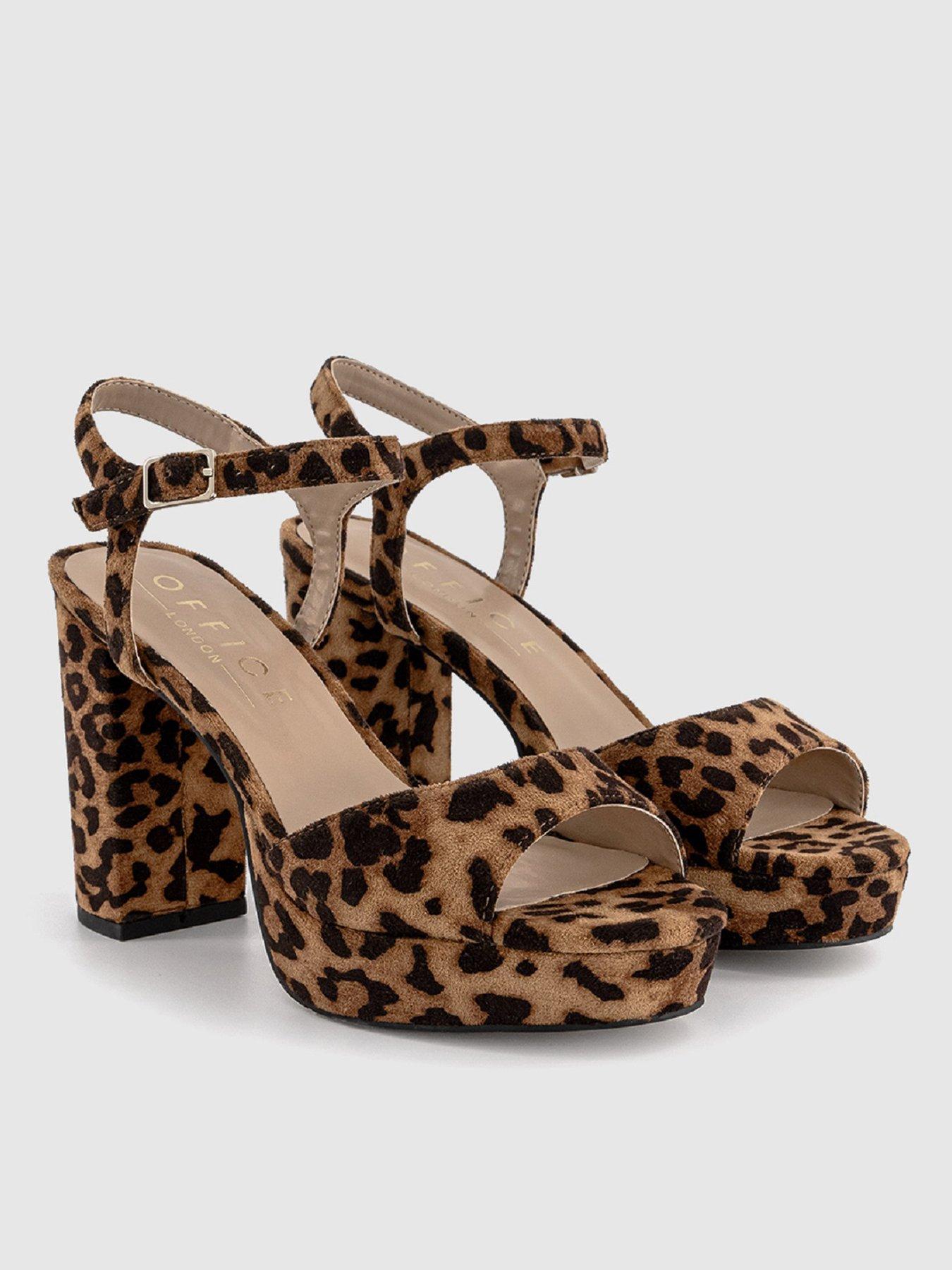 office-havoc-round-toe-platform-sandals-printstillFront