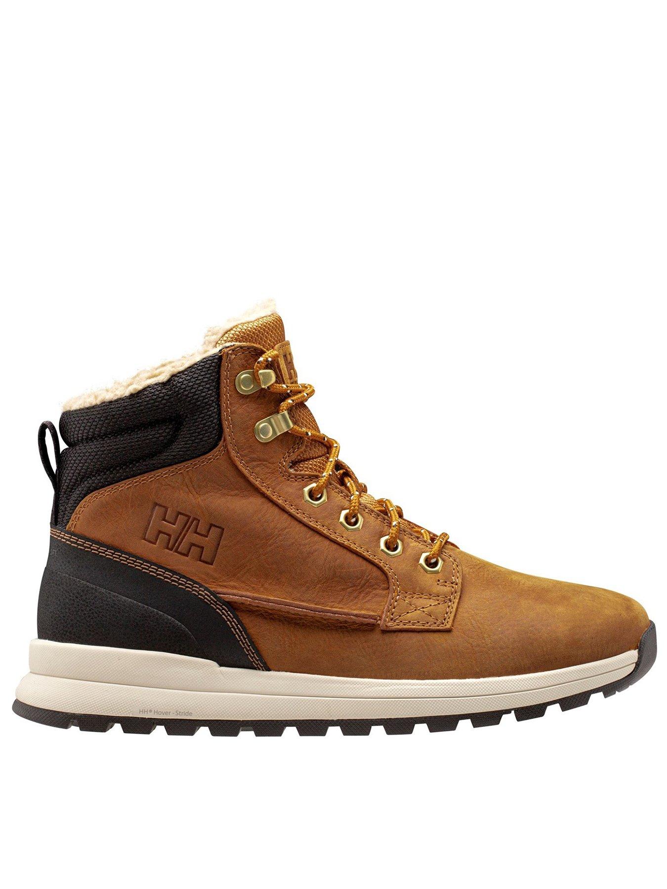 Image 1 of 5 of Helly Hansen Mens Kelvin Lx Boots - Brown
