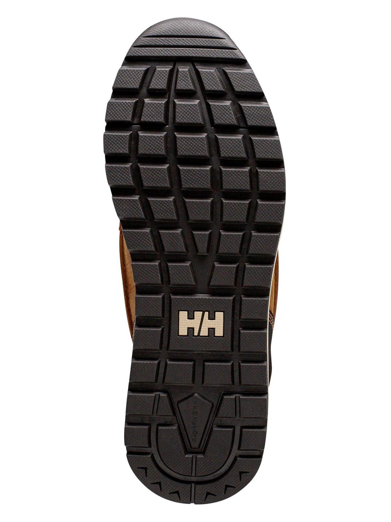 Image 5 of 5 of Helly Hansen Mens Kelvin Lx Boots - Brown