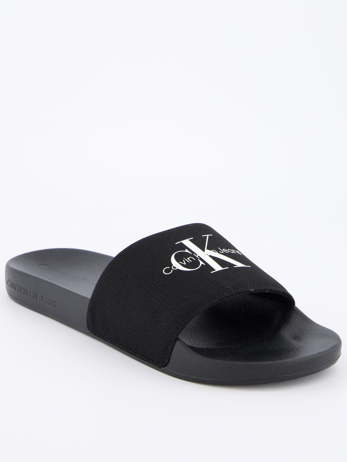 calvin-klein-jeans-calvin-klein-jeans-monogram-logo-canvas-slide-black