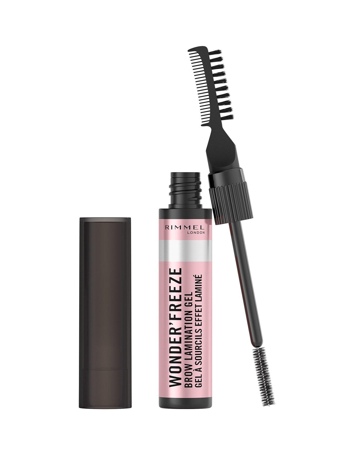 Rimmel Rimmel Wonder Freeze Brow Lamination Gel