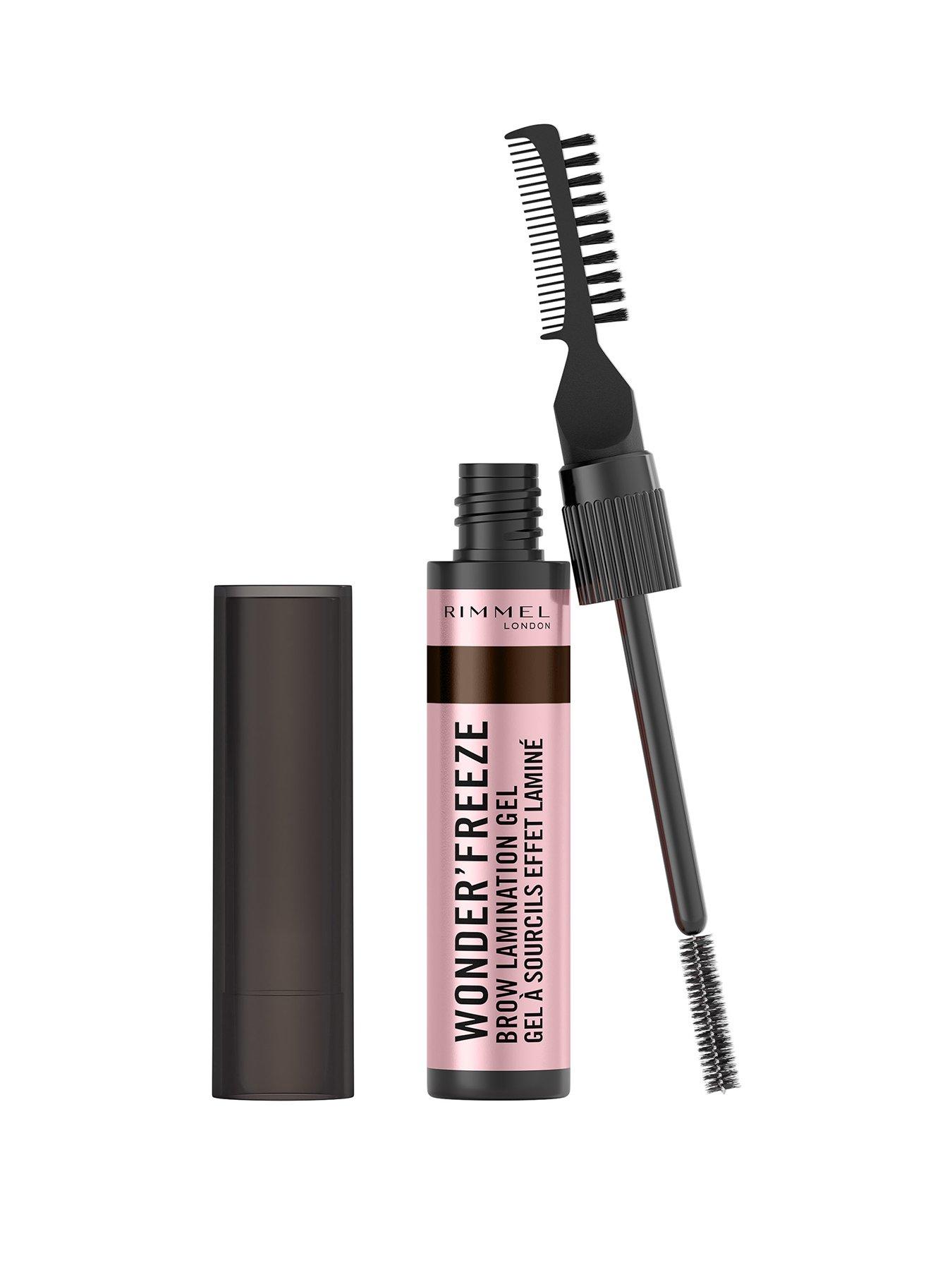 Rimmel Rimmel Wonder Freeze Brow Lamination Gel