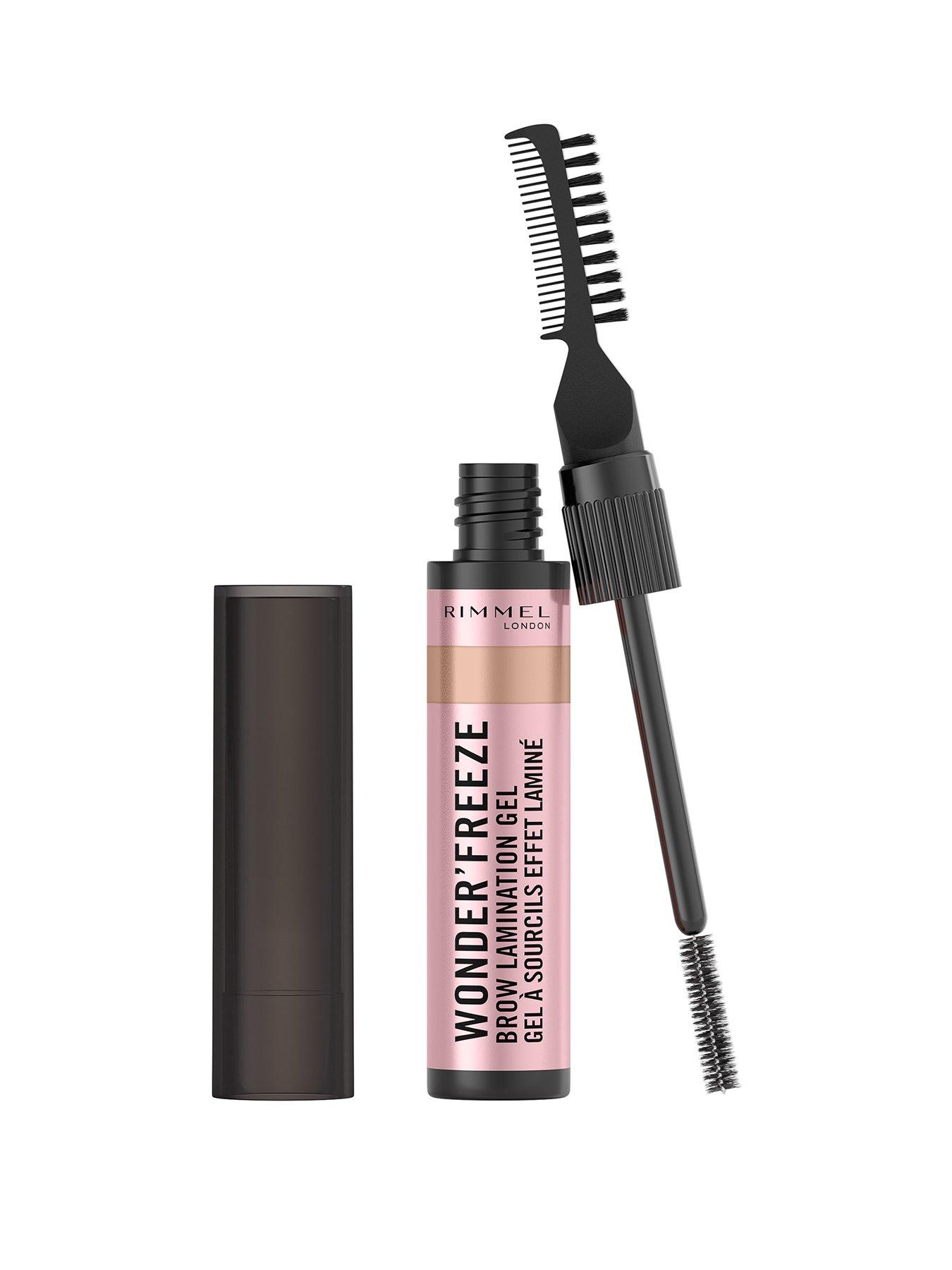 Rimmel Rimmel Wonder Freeze Brow Lamination Gel