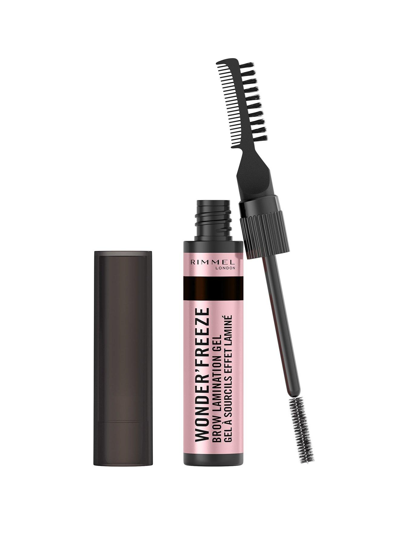 Image of Rimmel Rimmel Wonder Freeze Brow Lamination Gel