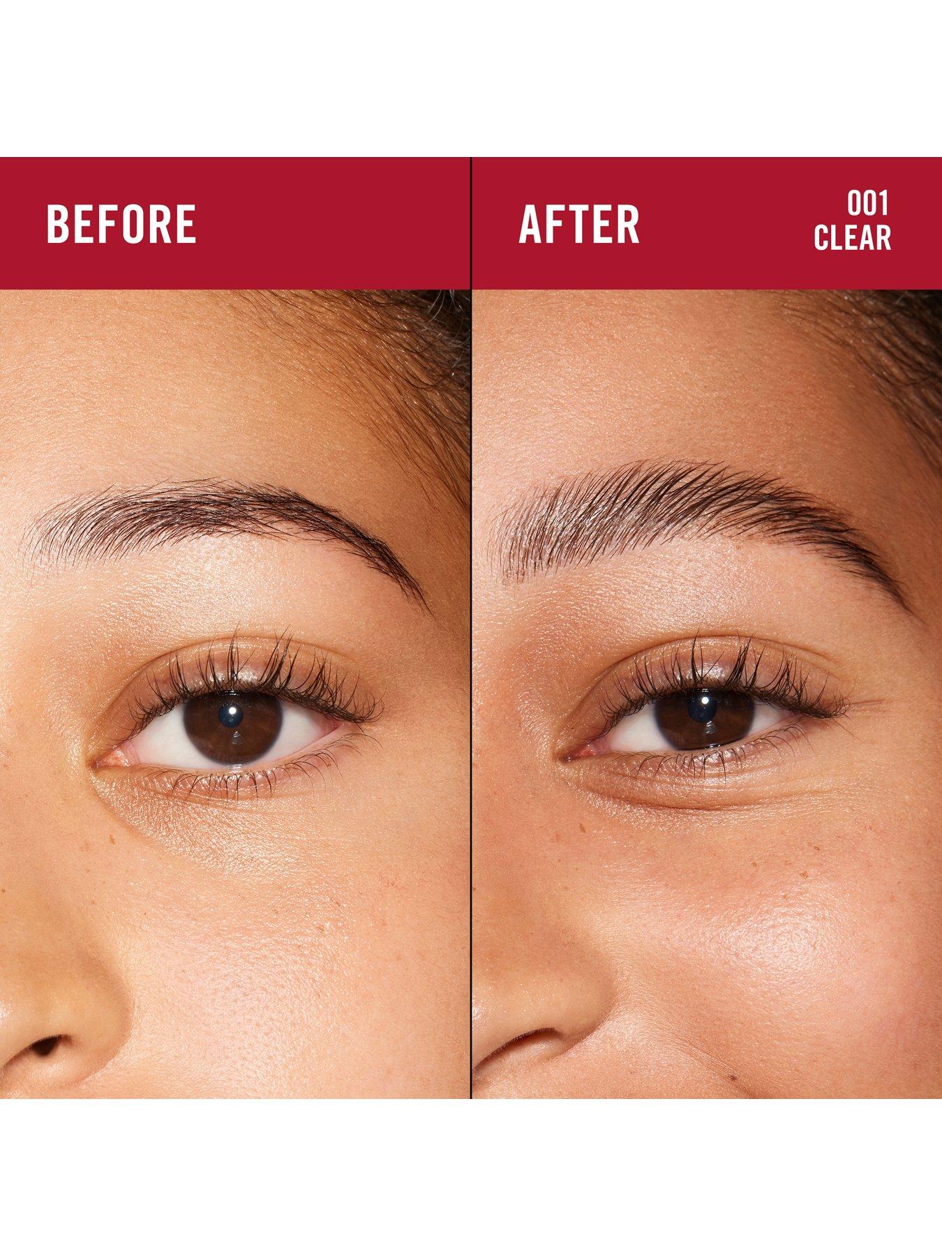 Image 2 of 7 of Rimmel Rimmel Wonder Freeze Brow Lamination Gel