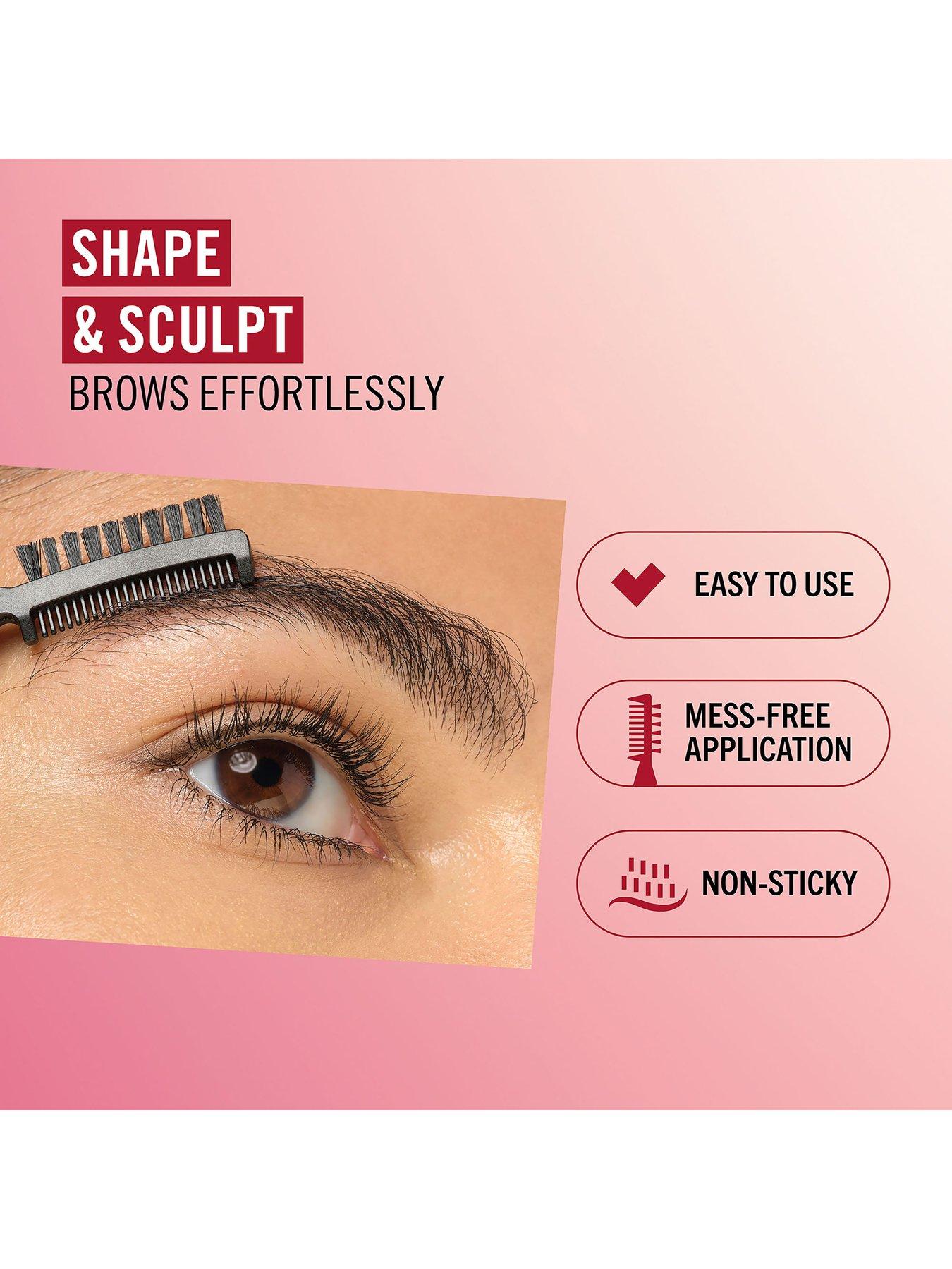 Image 3 of 7 of Rimmel Rimmel Wonder Freeze Brow Lamination Gel