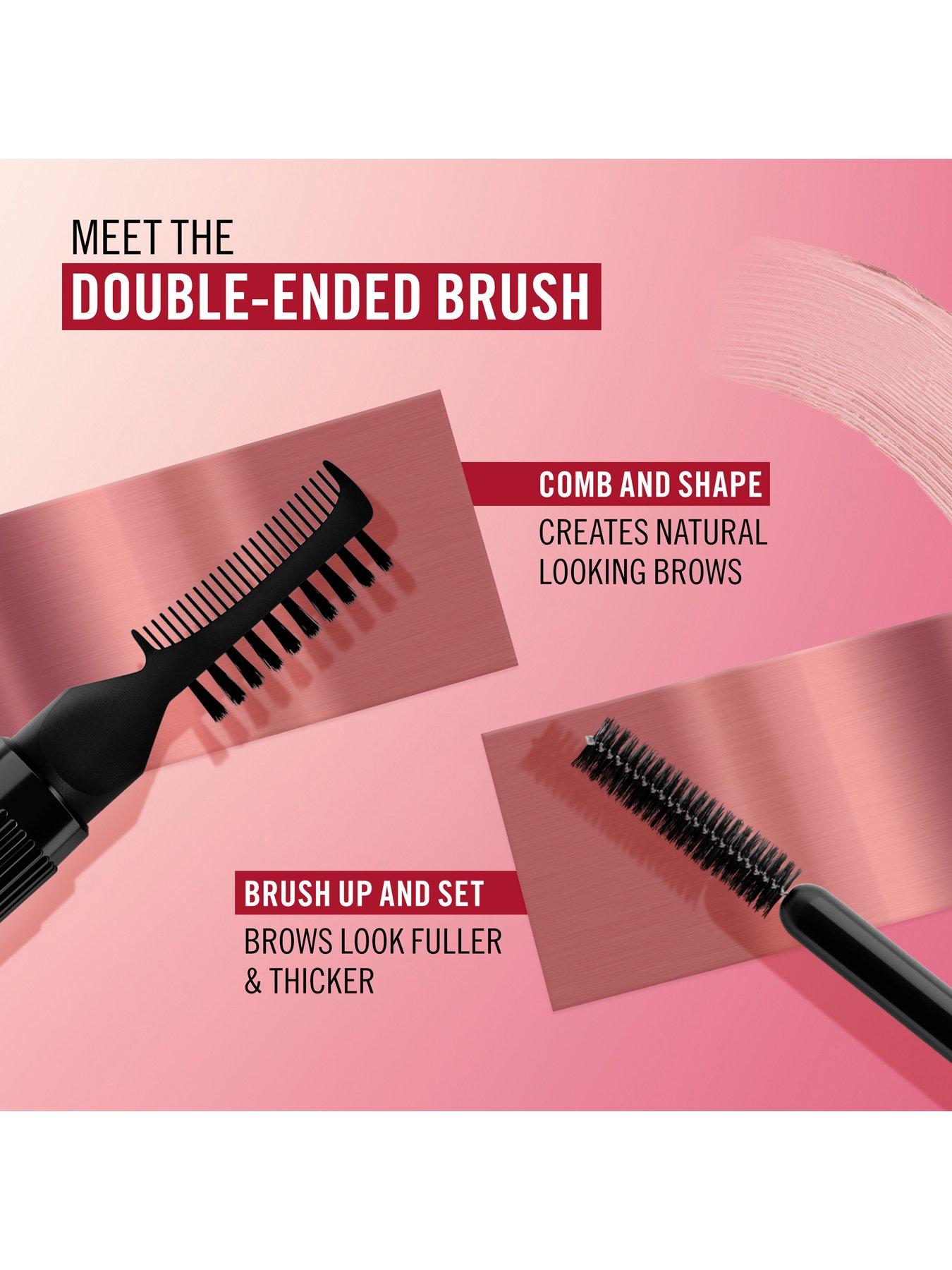 Image 4 of 7 of Rimmel Rimmel Wonder Freeze Brow Lamination Gel