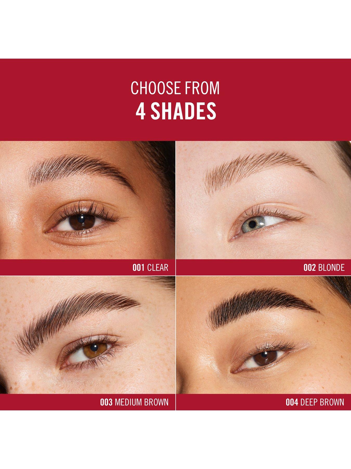 Image 7 of 7 of Rimmel Rimmel Wonder Freeze Brow Lamination Gel