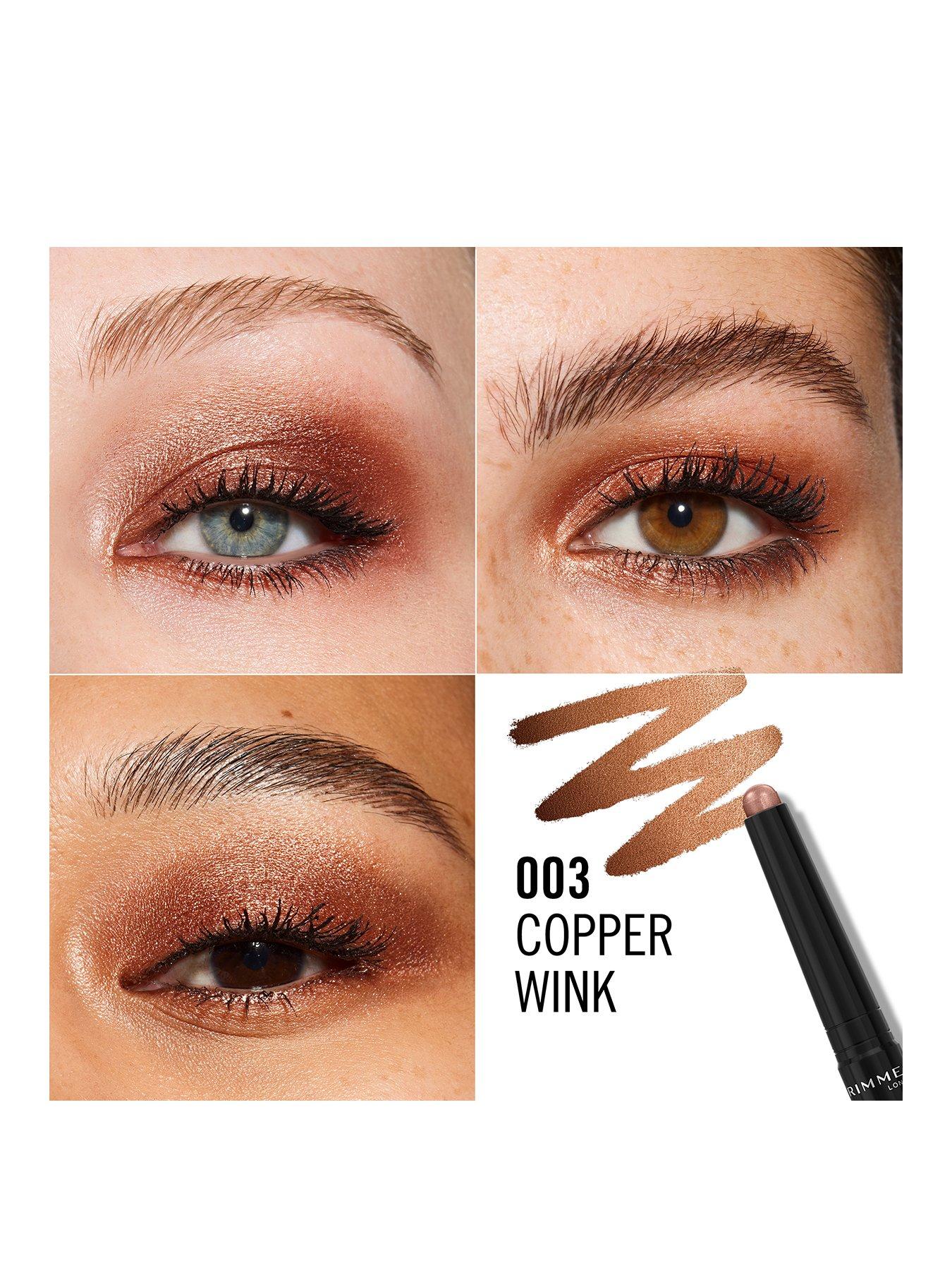 undefined Rimmel Wonder Last Shadow Stick
