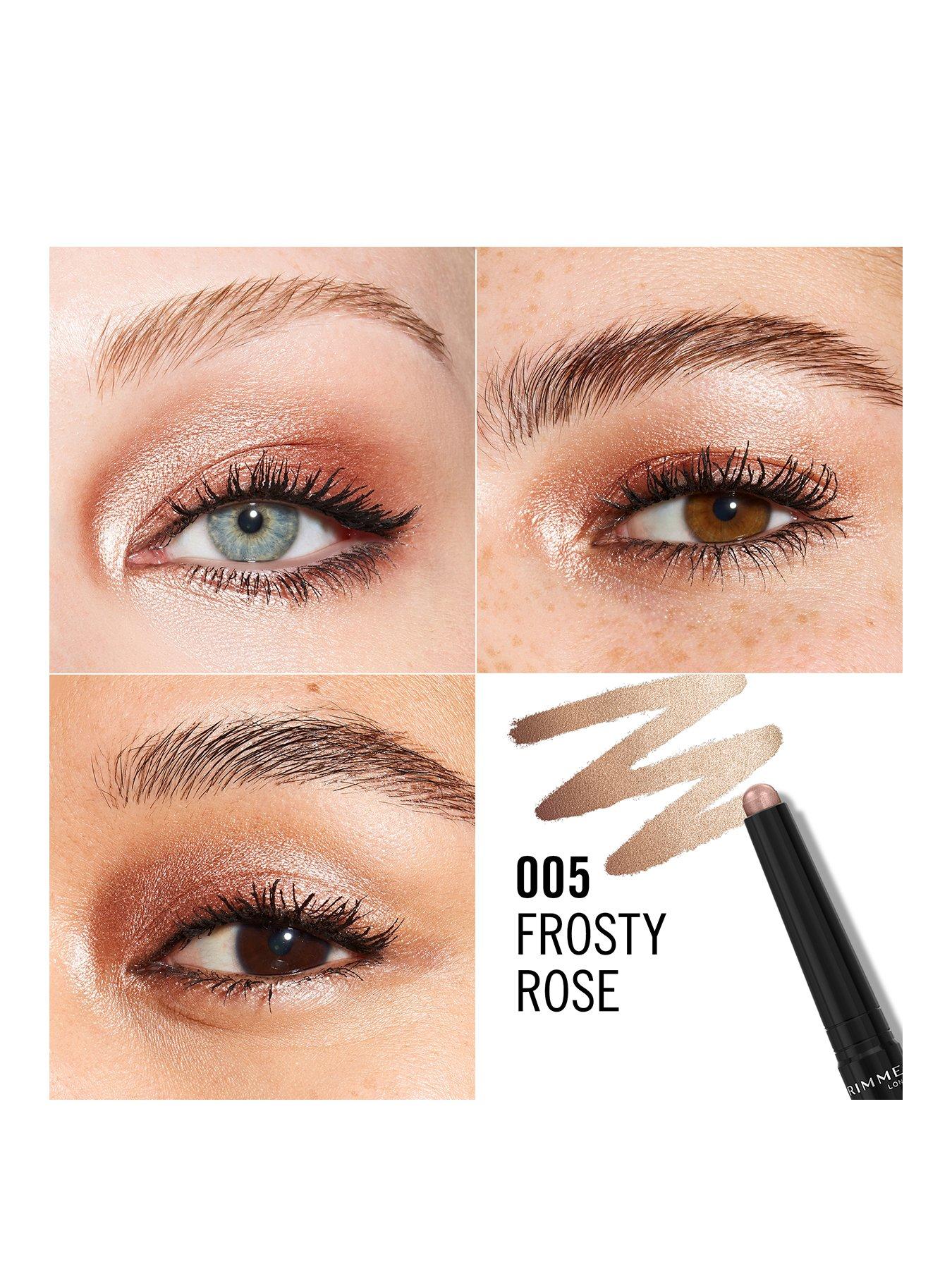 undefined Rimmel Wonder Last Shadow Stick
