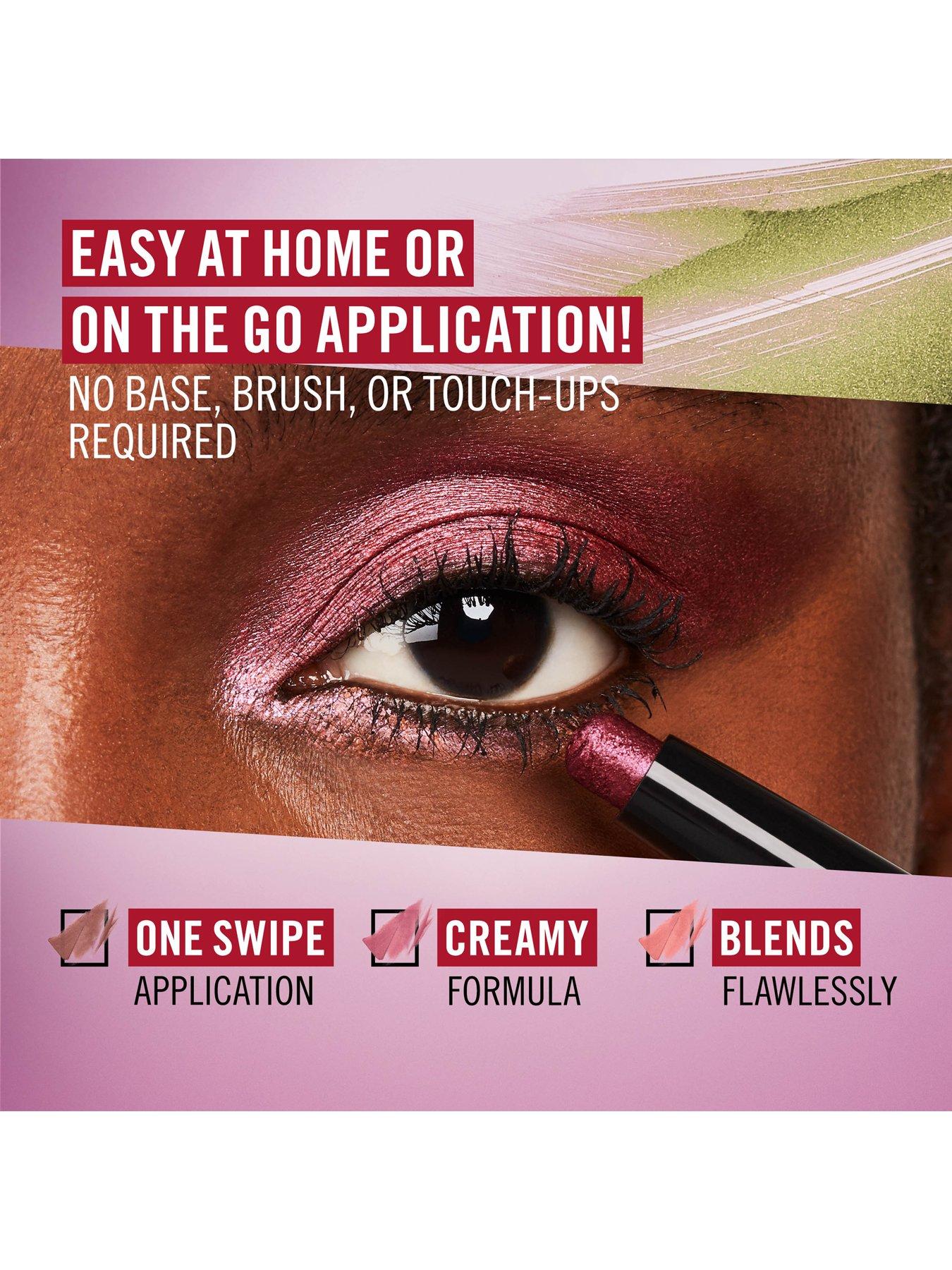 Image 5 of 7 of Rimmel Rimmel Wonder Last Shadow Stick