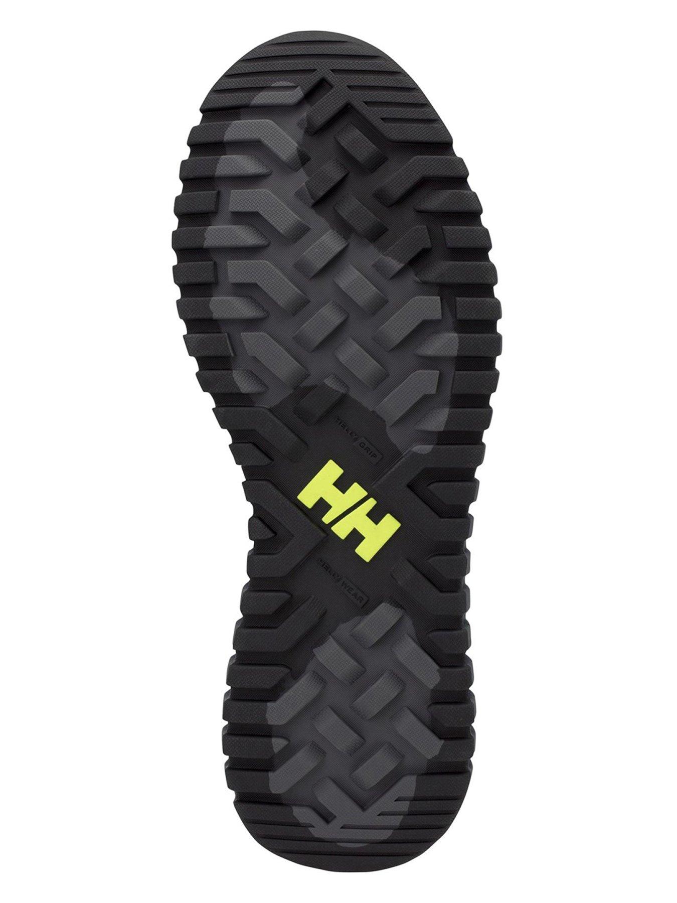 Image 5 of 5 of Helly Hansen Mens Monashee Boots - Jet/Black