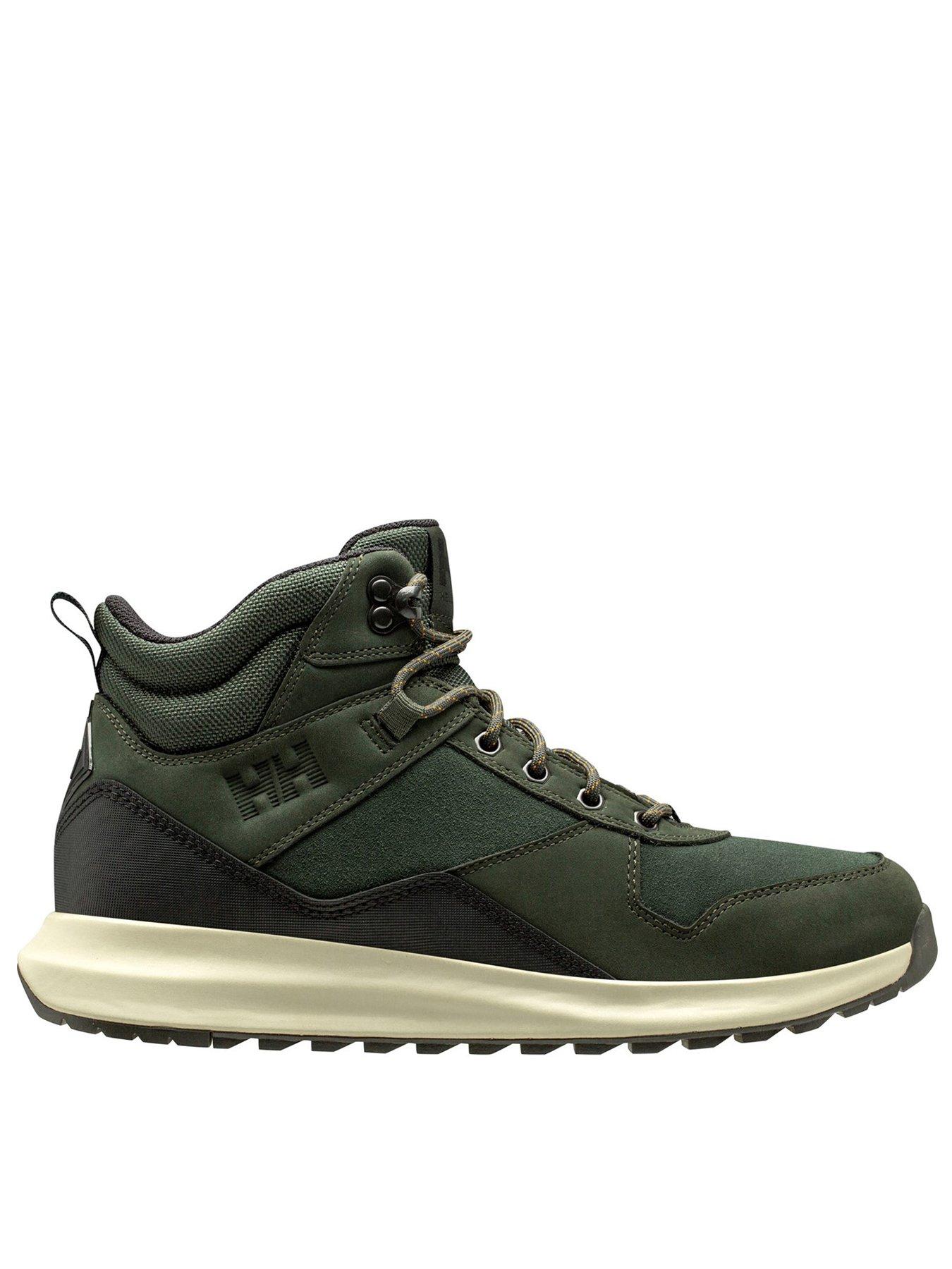 undefined Mens Corru Boots - Brown