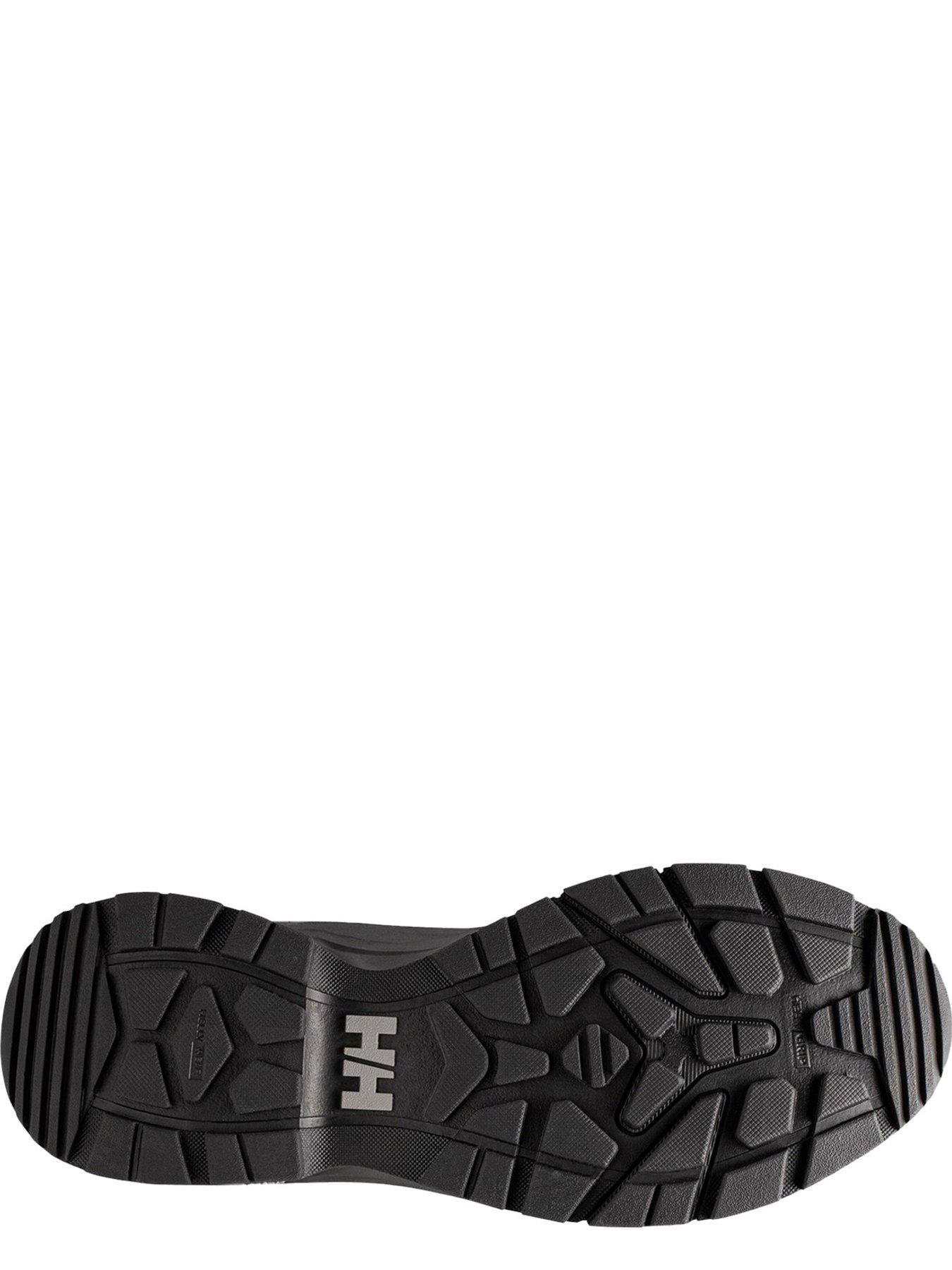 Image 5 of 5 of Helly Hansen Mens Cascade Boots - Black