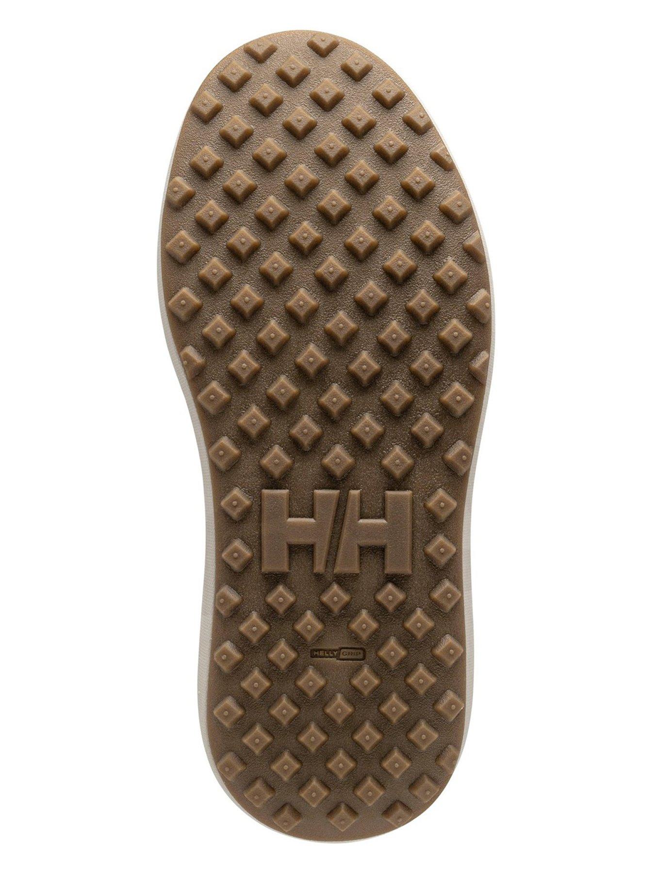 Image 5 of 5 of Helly Hansen Womens Willetta Winter Boot - Grey