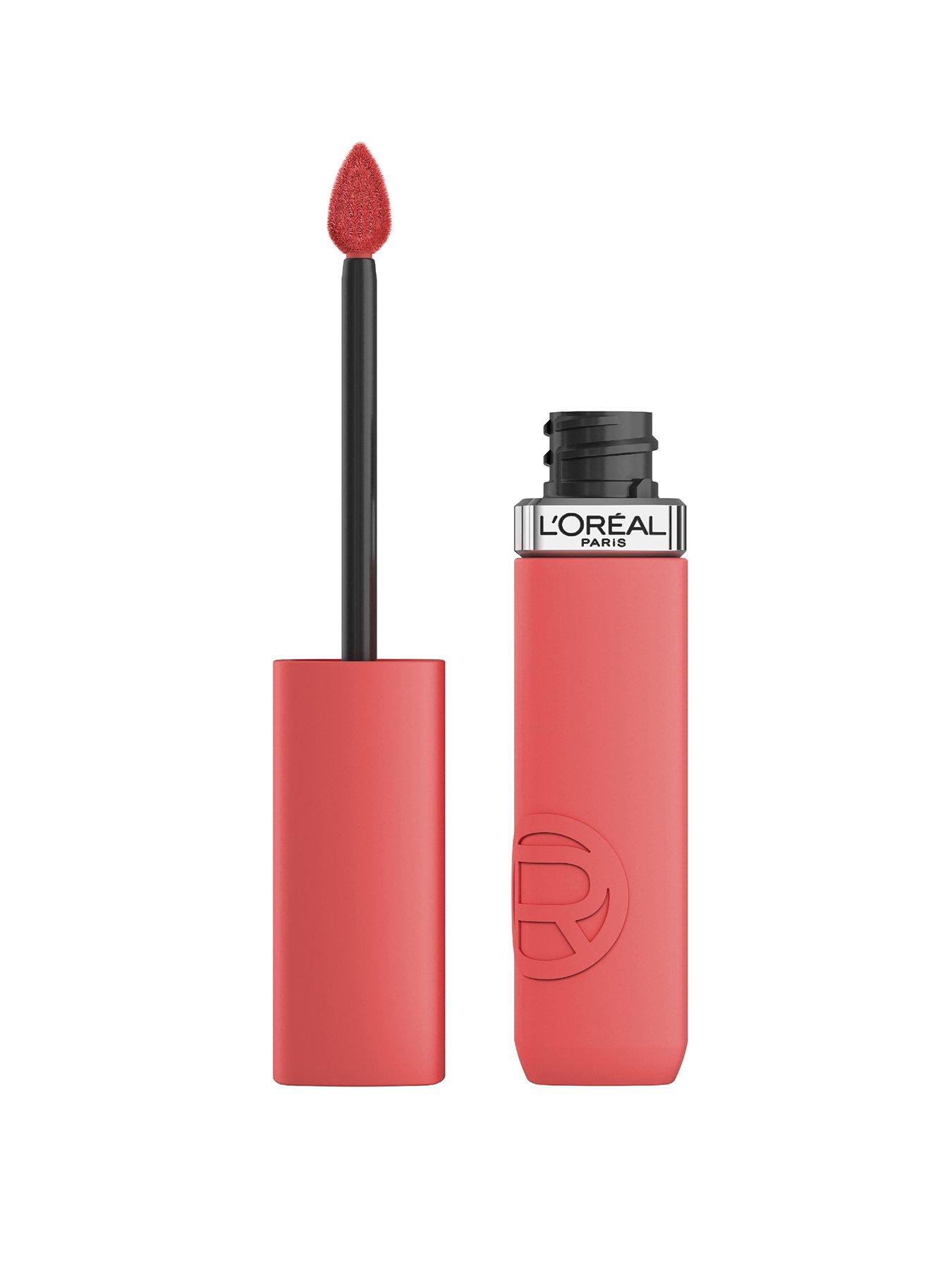 loreal-paris-infallible-matte-resistance