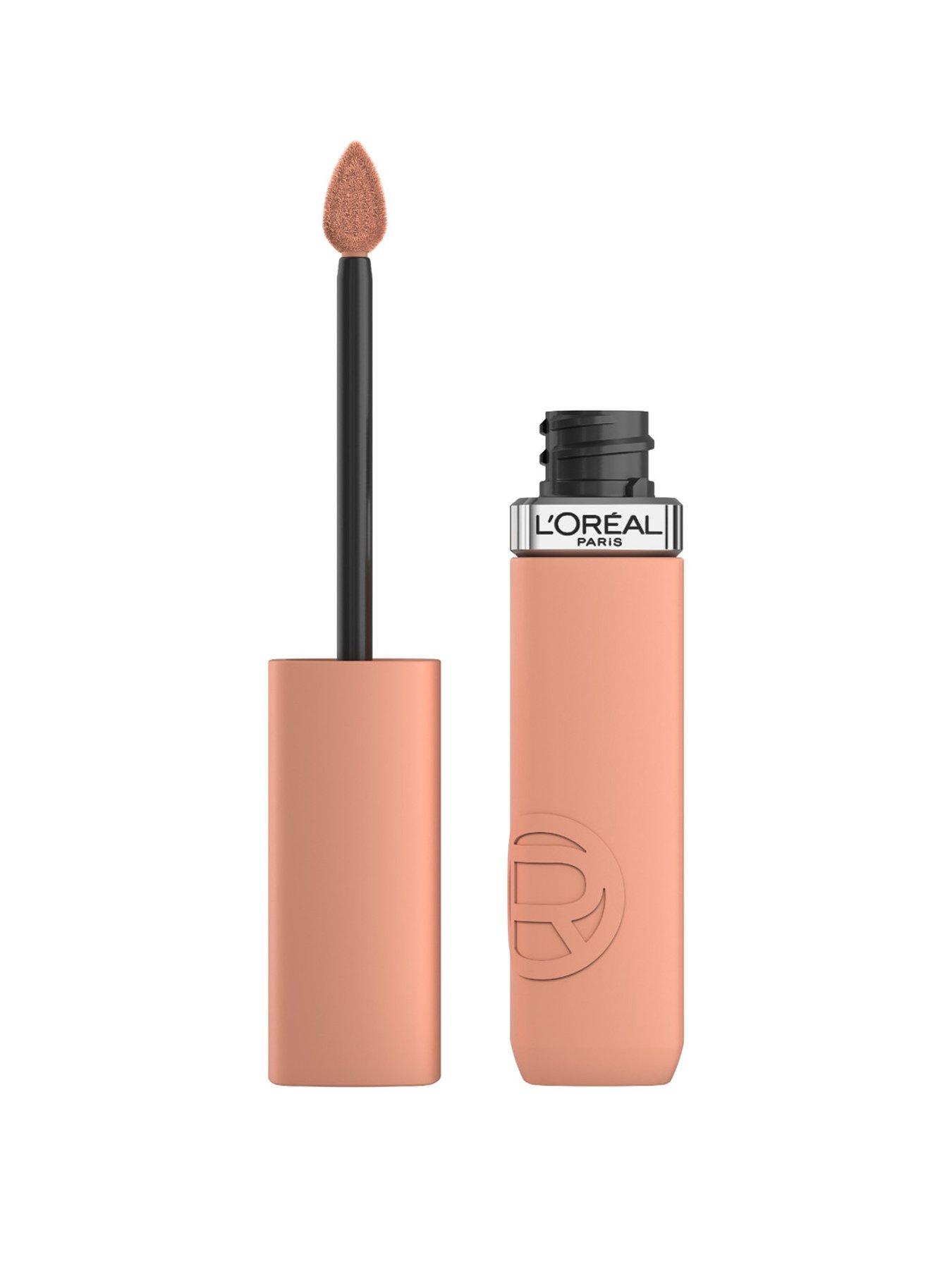 L'Oreal Paris Infallible Matte Resistance