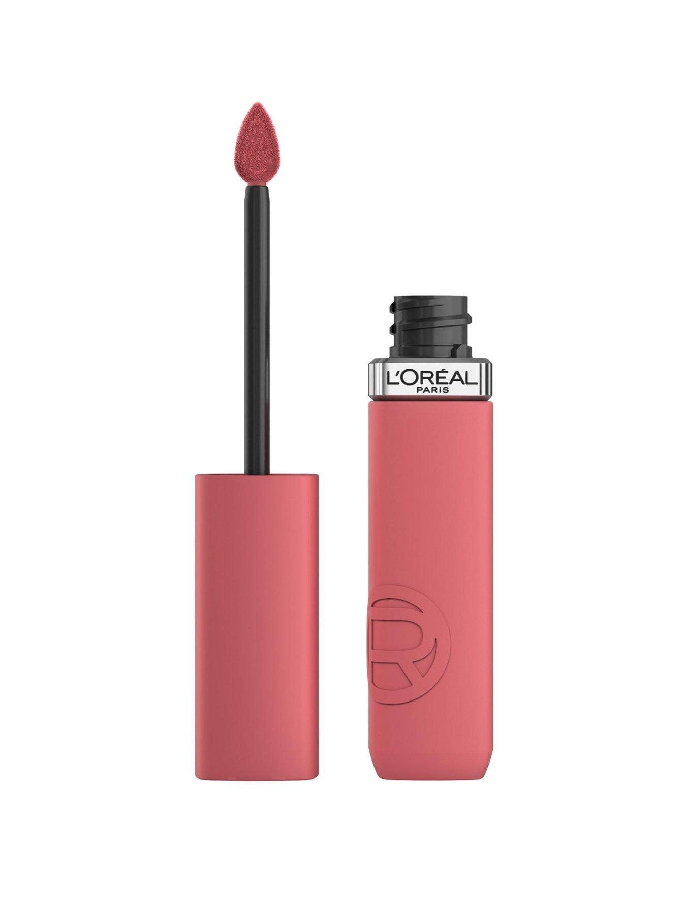 loreal-paris-infallible-matte-resistance