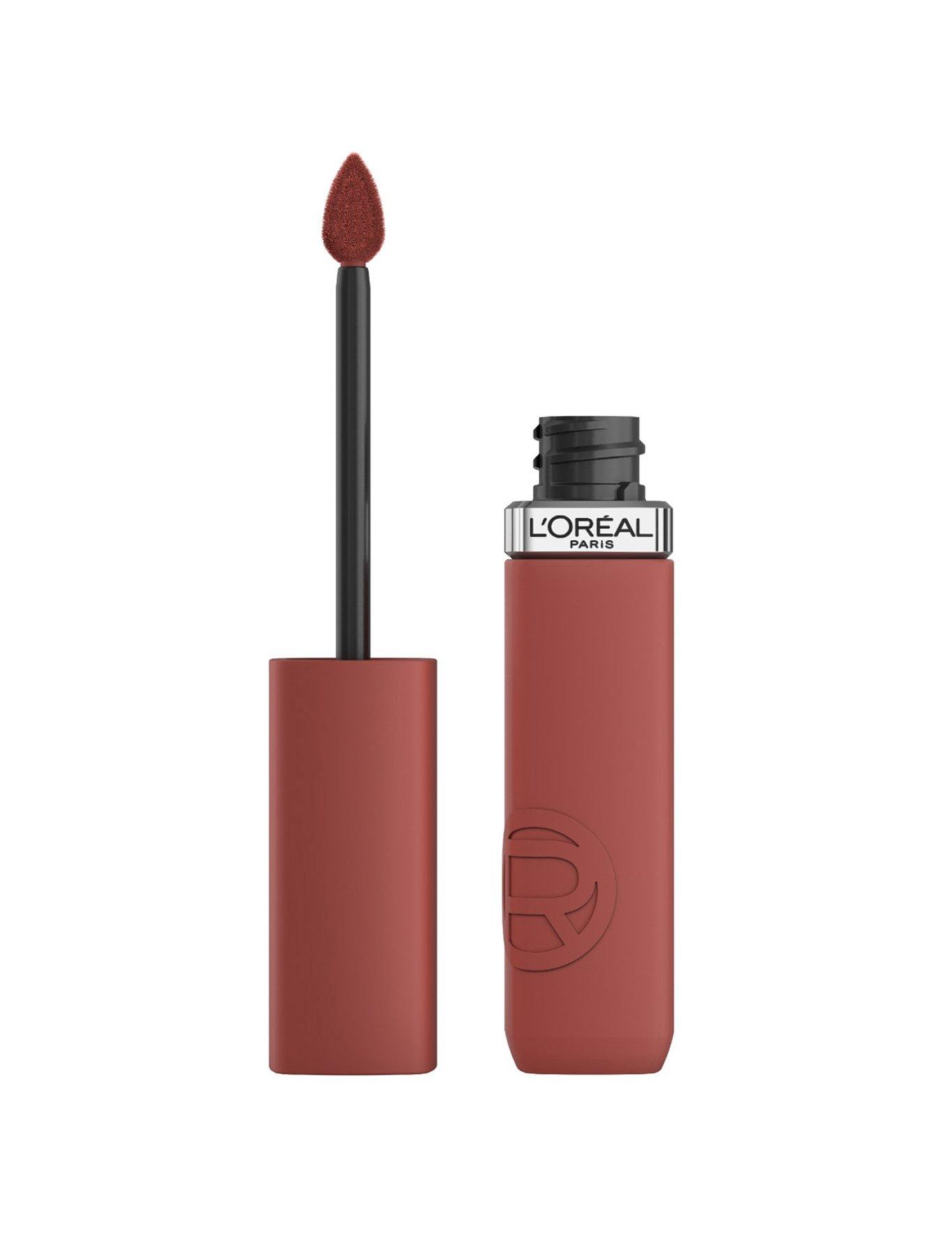 undefined Infallible Matte Resistance