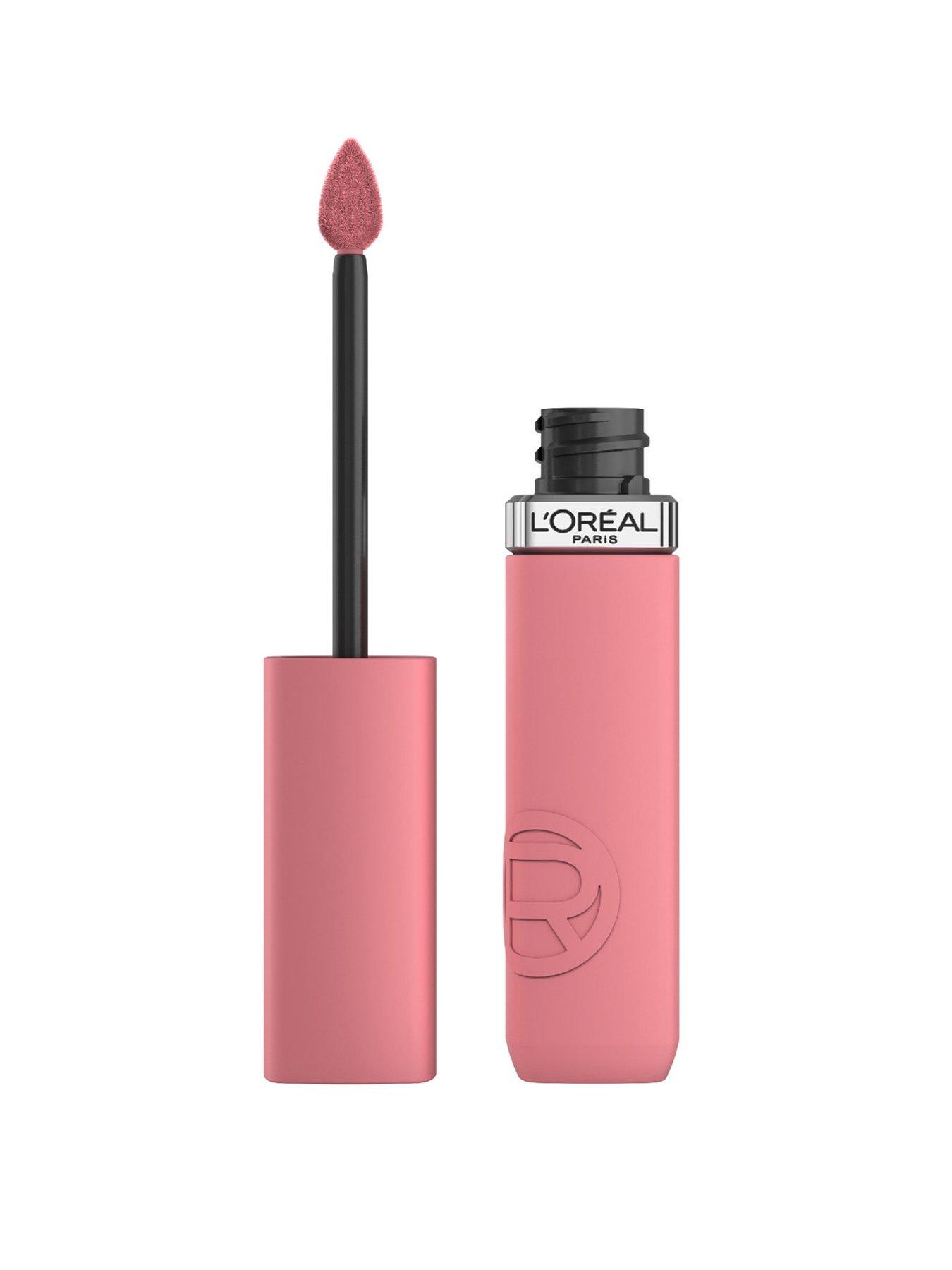 L'Oreal Paris Infallible Matte Resistance