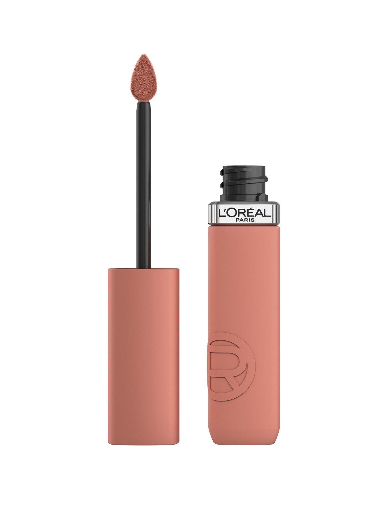 L'Oreal Paris Infallible Matte Resistance