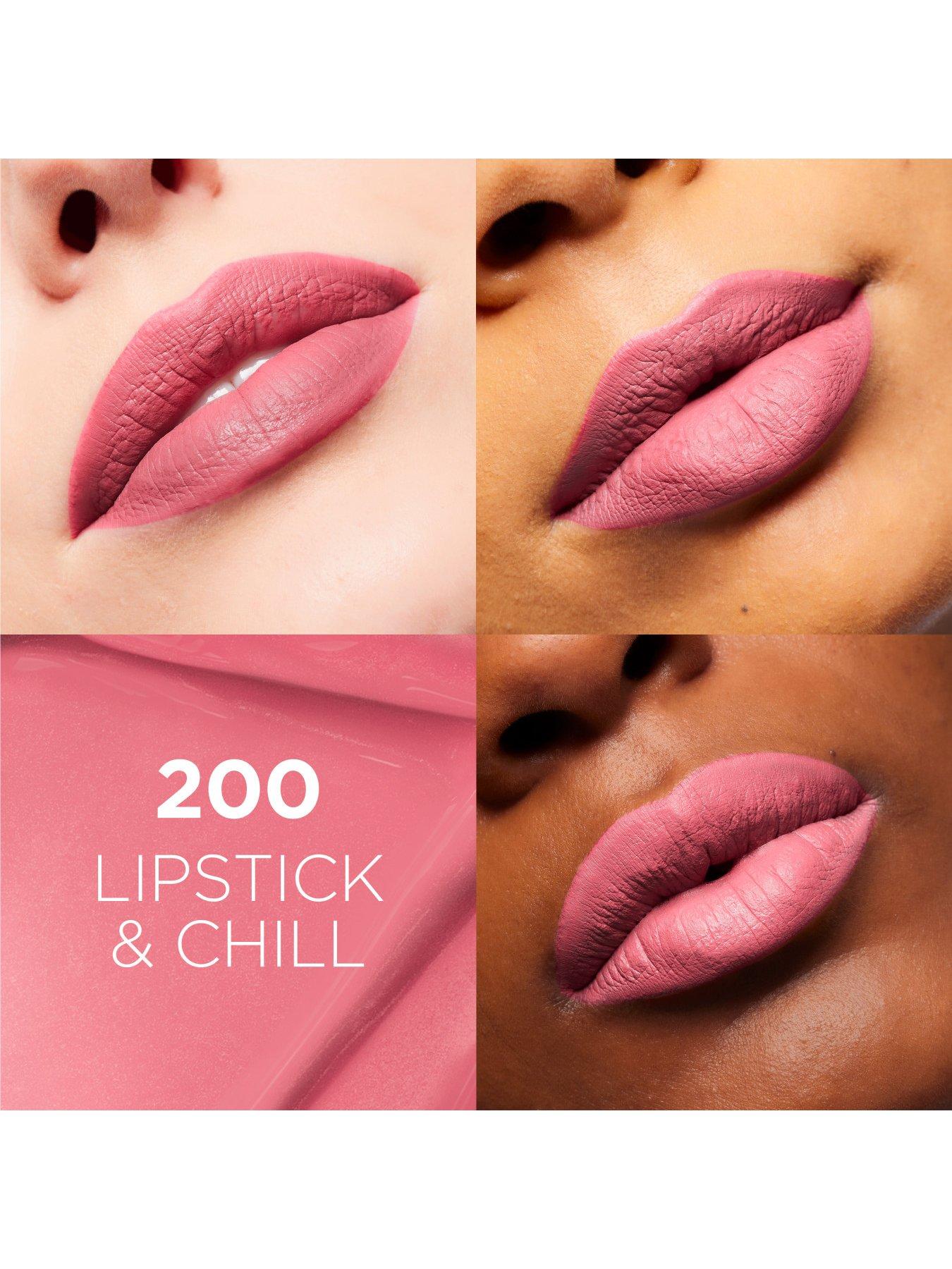Image 3 of 8 of L'Oreal Paris Infallible Matte Resistance
