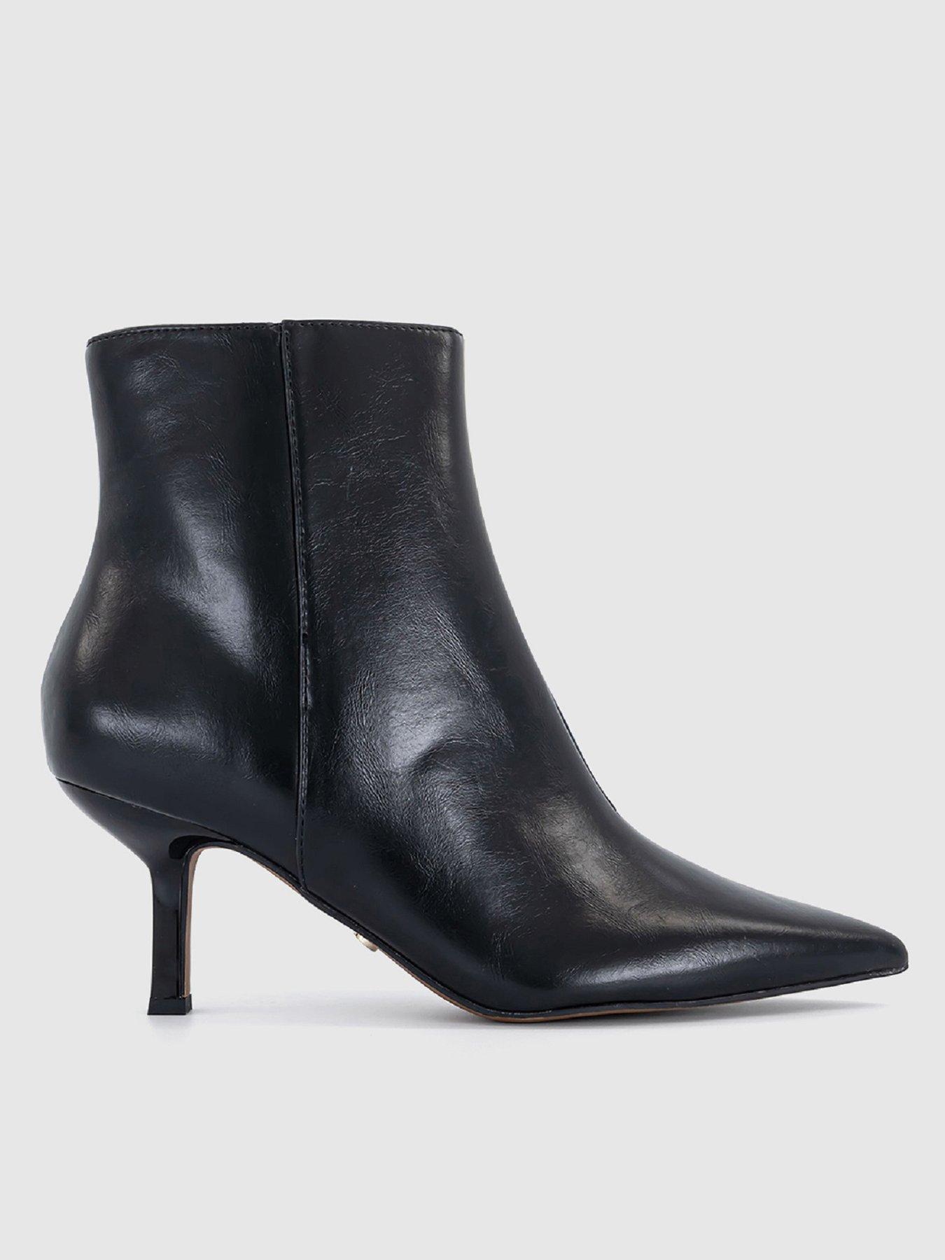 office-alara-kitten-heel-ankle-boot-black