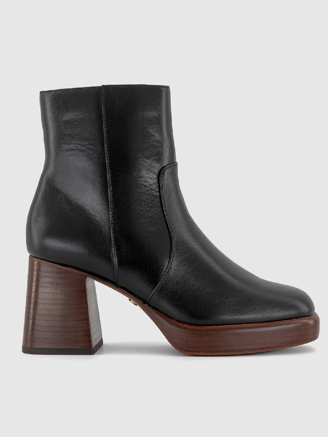 office-asher-heeled-platform-ankle-boot-black