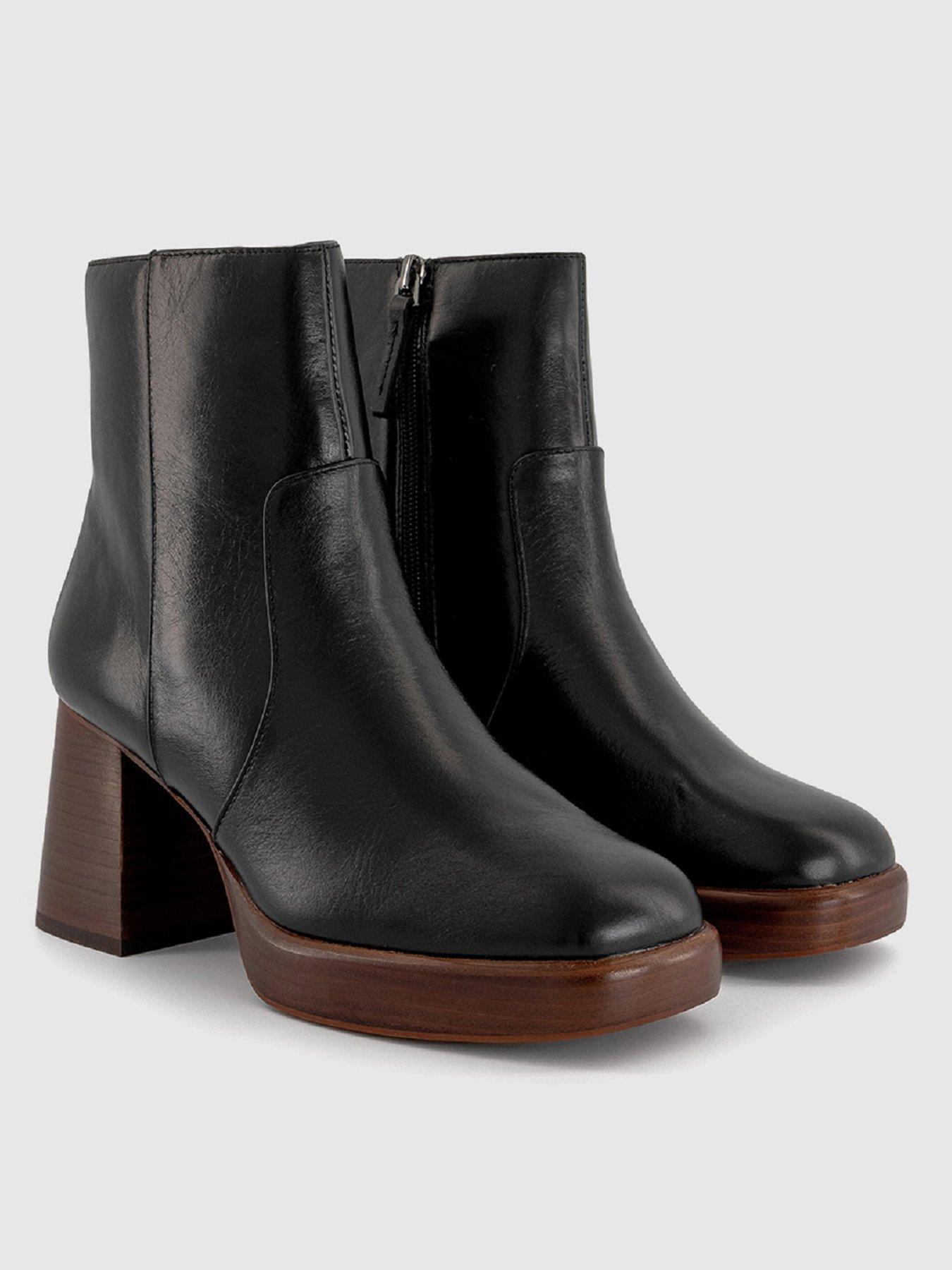 office-asher-heeled-platform-ankle-boot-blackstillFront