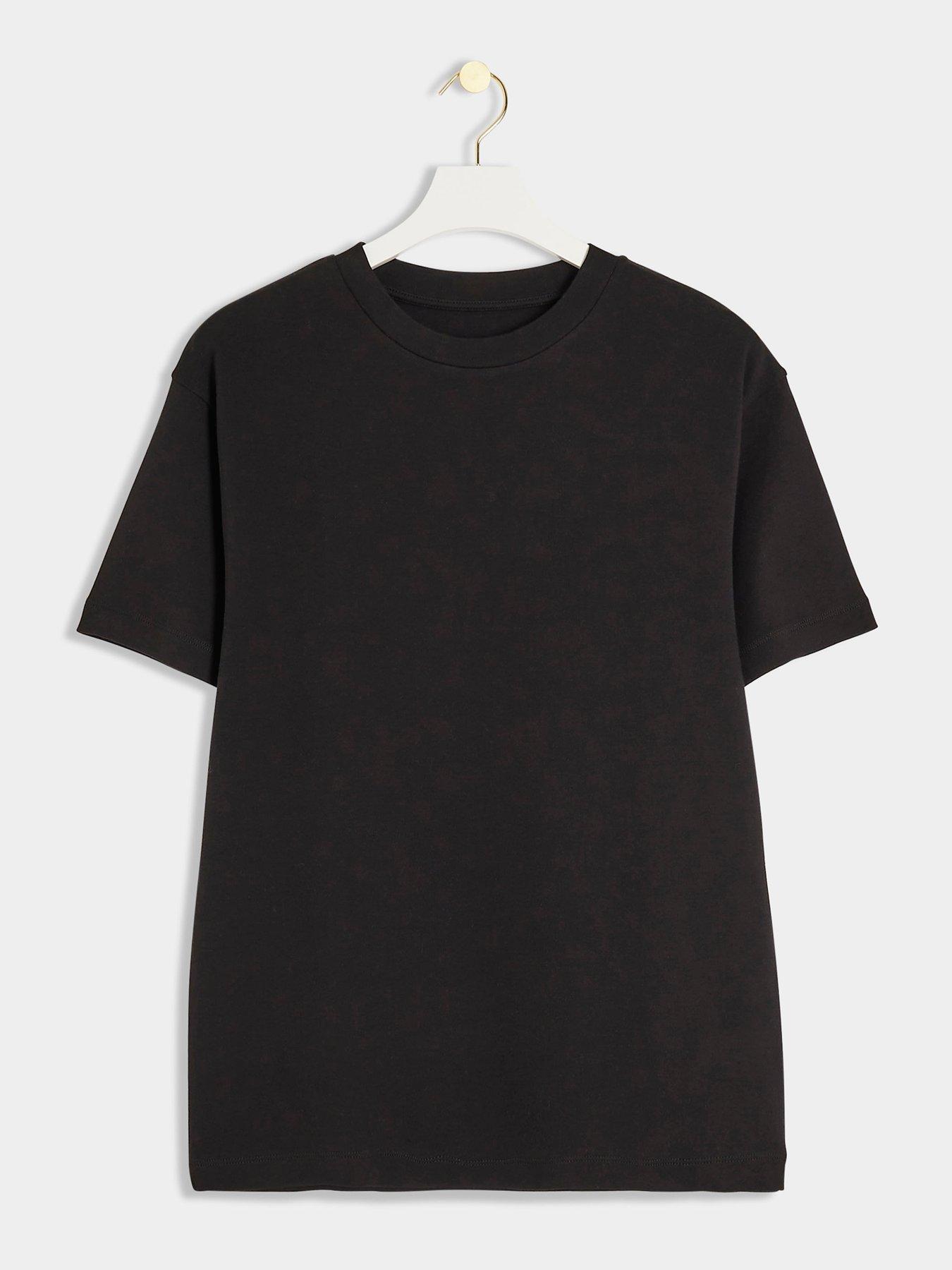 river-island-premium-boyfriend-tee-blackdetail